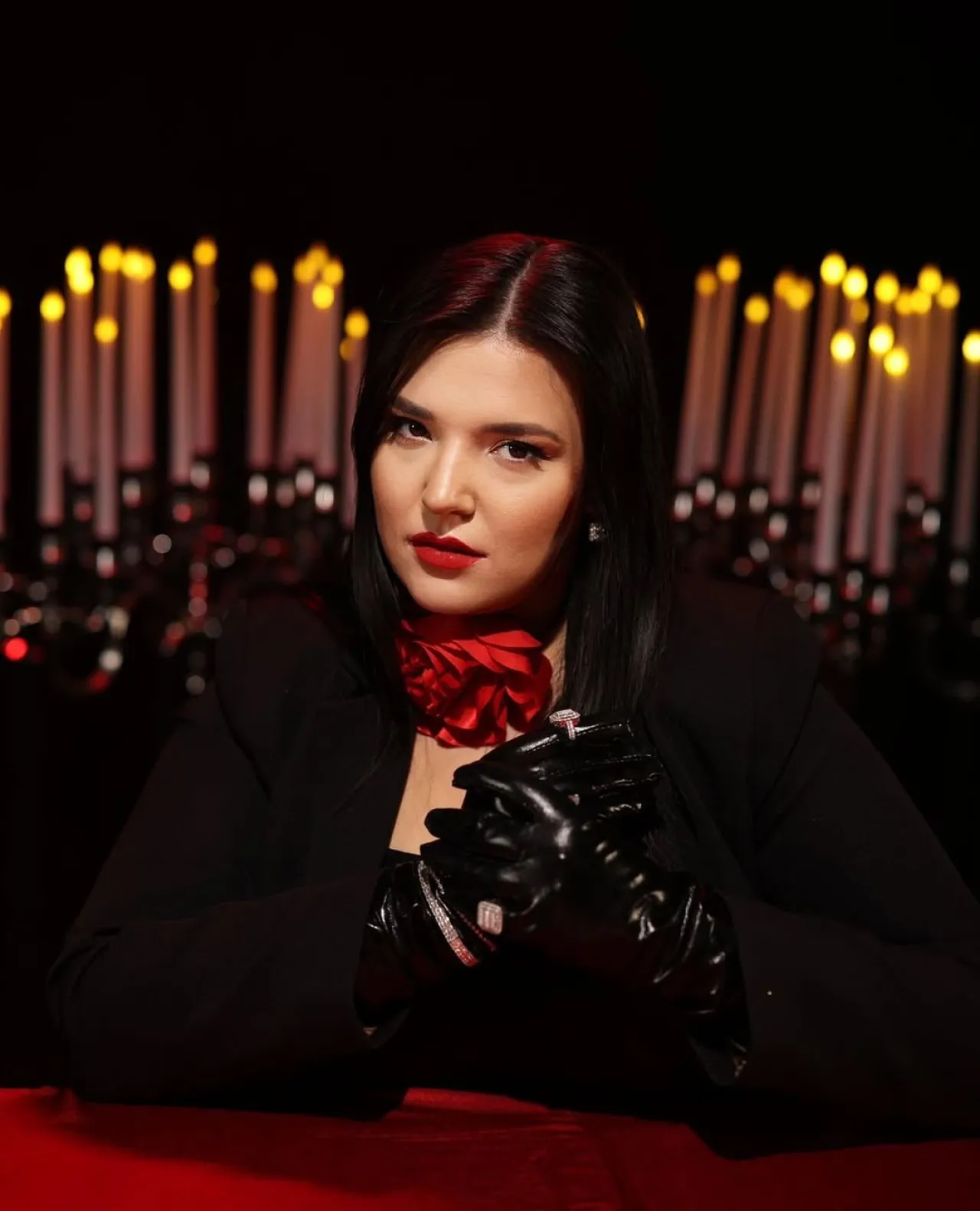 Tuğçe Kandemir Announces New Single 