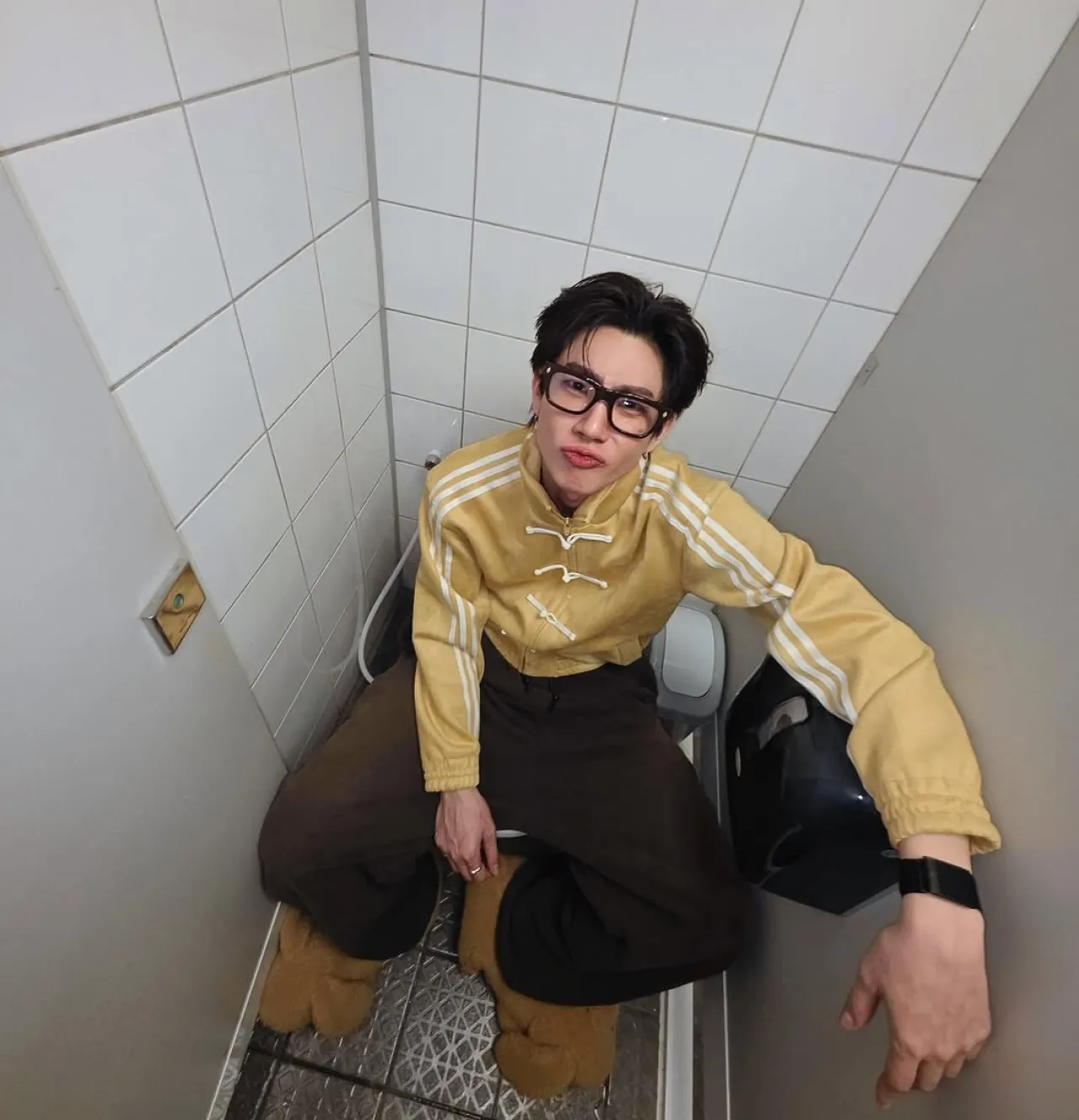 GMMTV Announces Starlympics 2025: A Non-Competitive Sports Festival for Artists and Fans