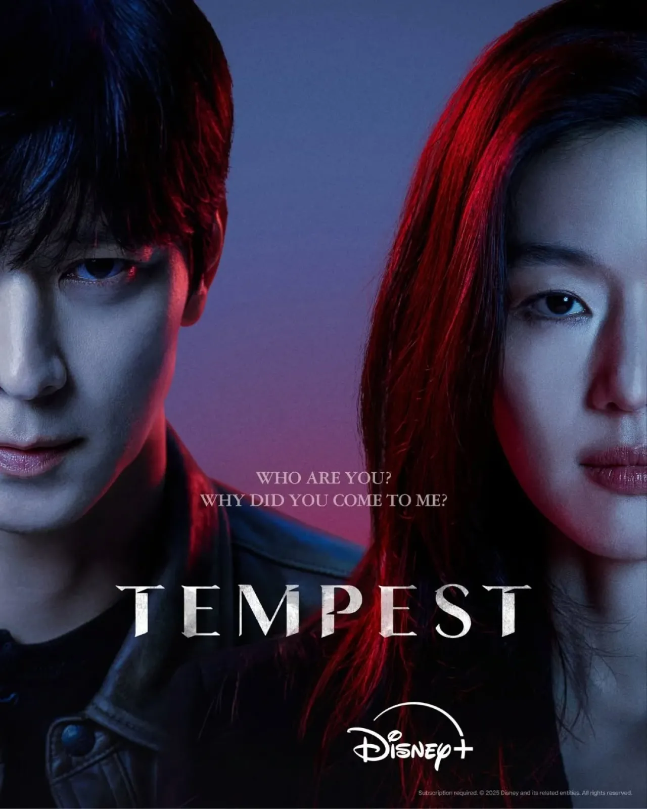 K-Drama 'Tempest' Named Among TIME's Top 10 Best TV Shows of 2025