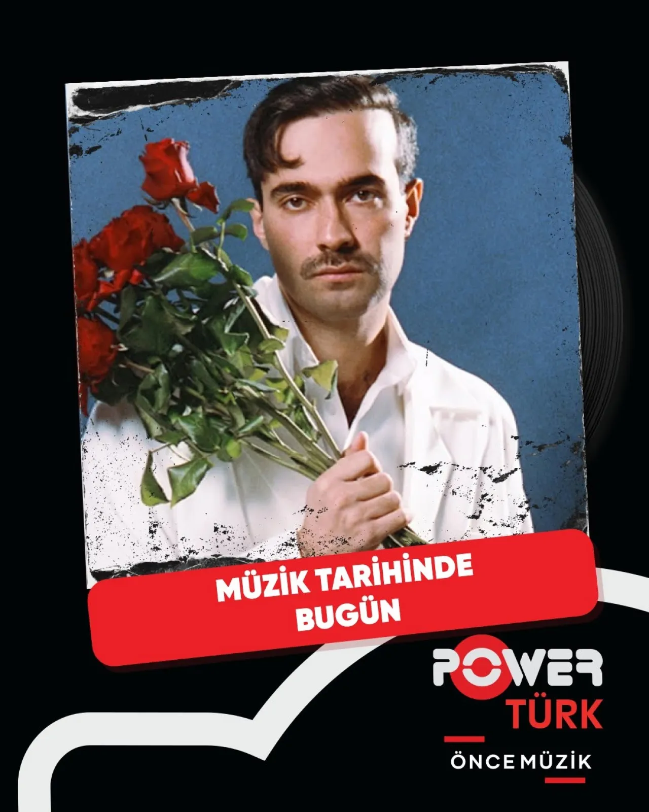 Mert Demir Releases Powerful New Single 