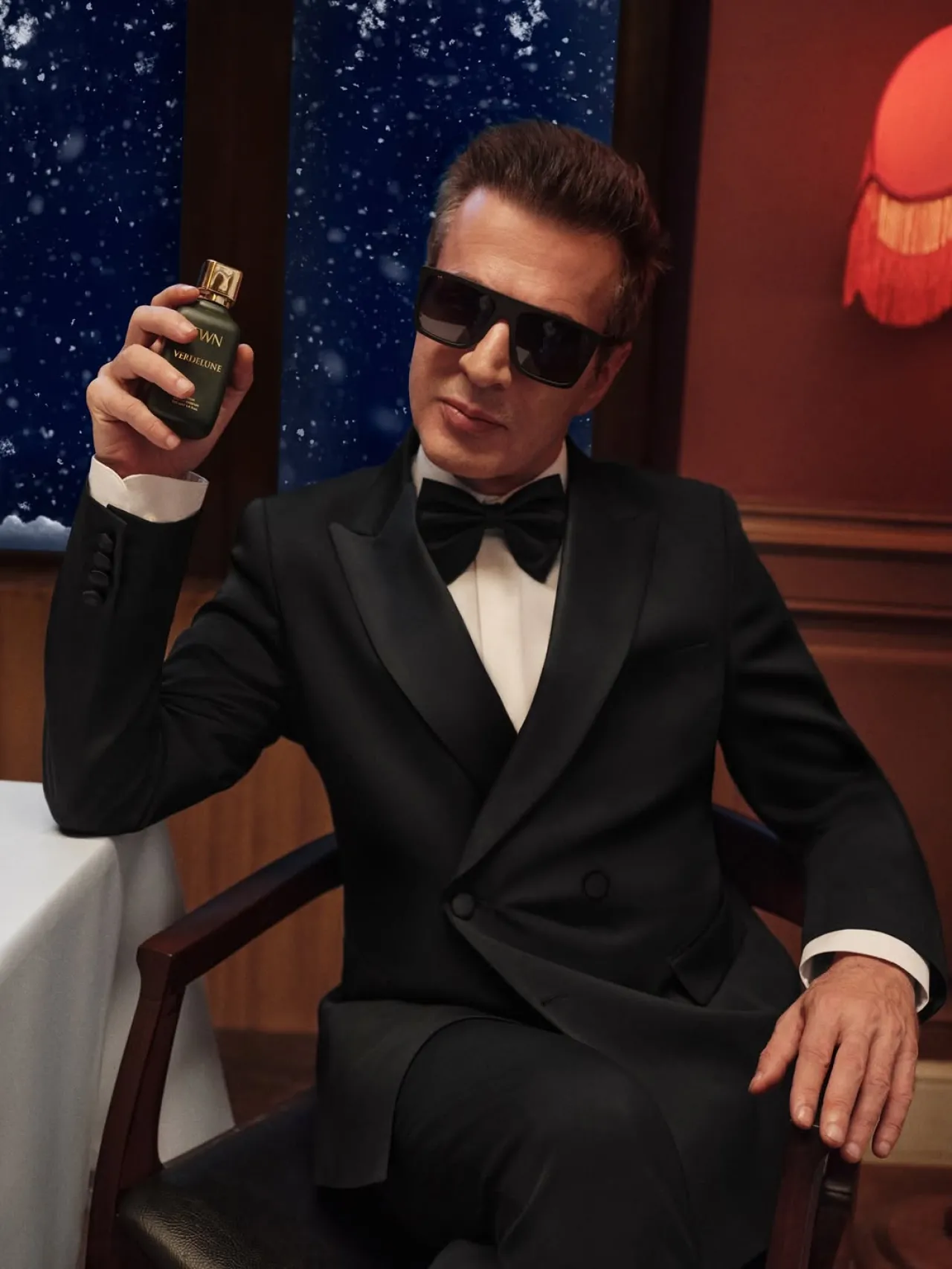 D'S Damat Unveils Exclusive GiftSeason 2023 Collection for the New Year