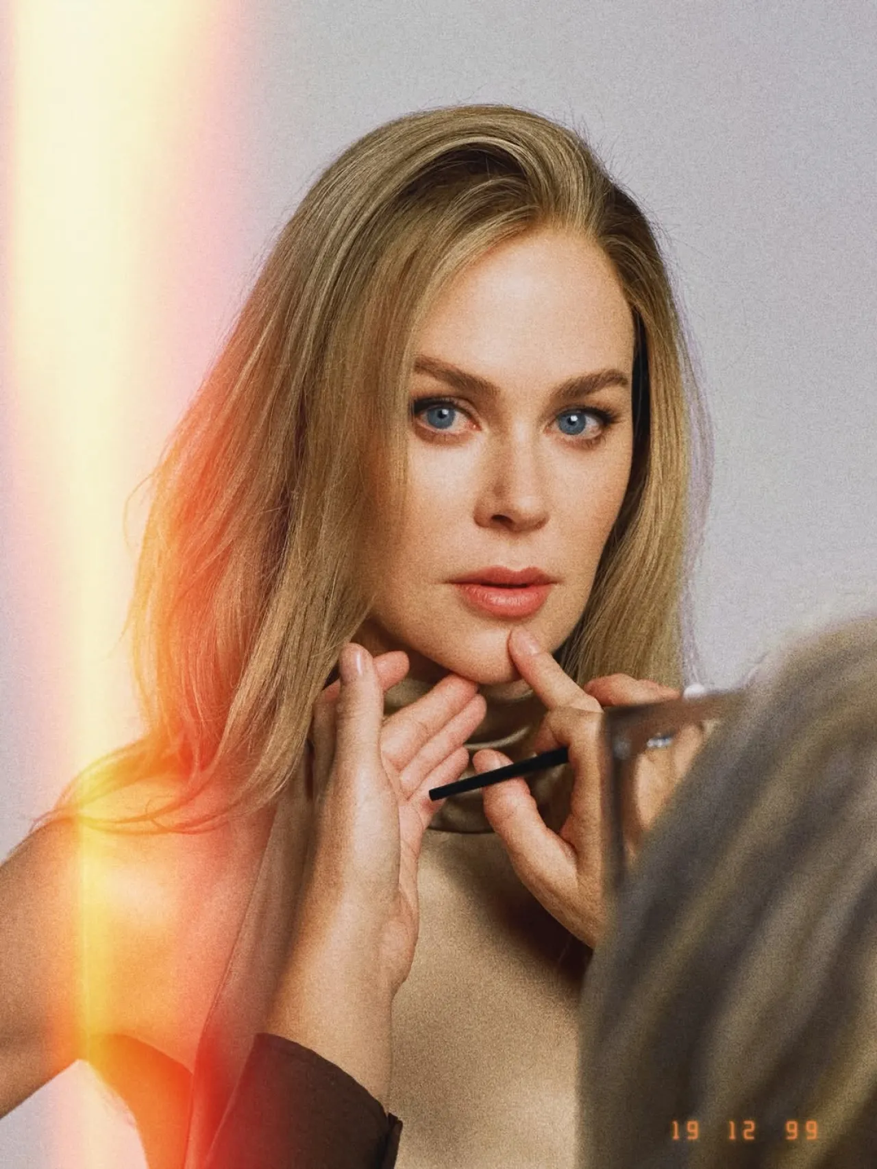 Nicole Kidman Celebrates Six Months as Cle de Peau Beauté Ambassador, Announces Partnership Through 2026