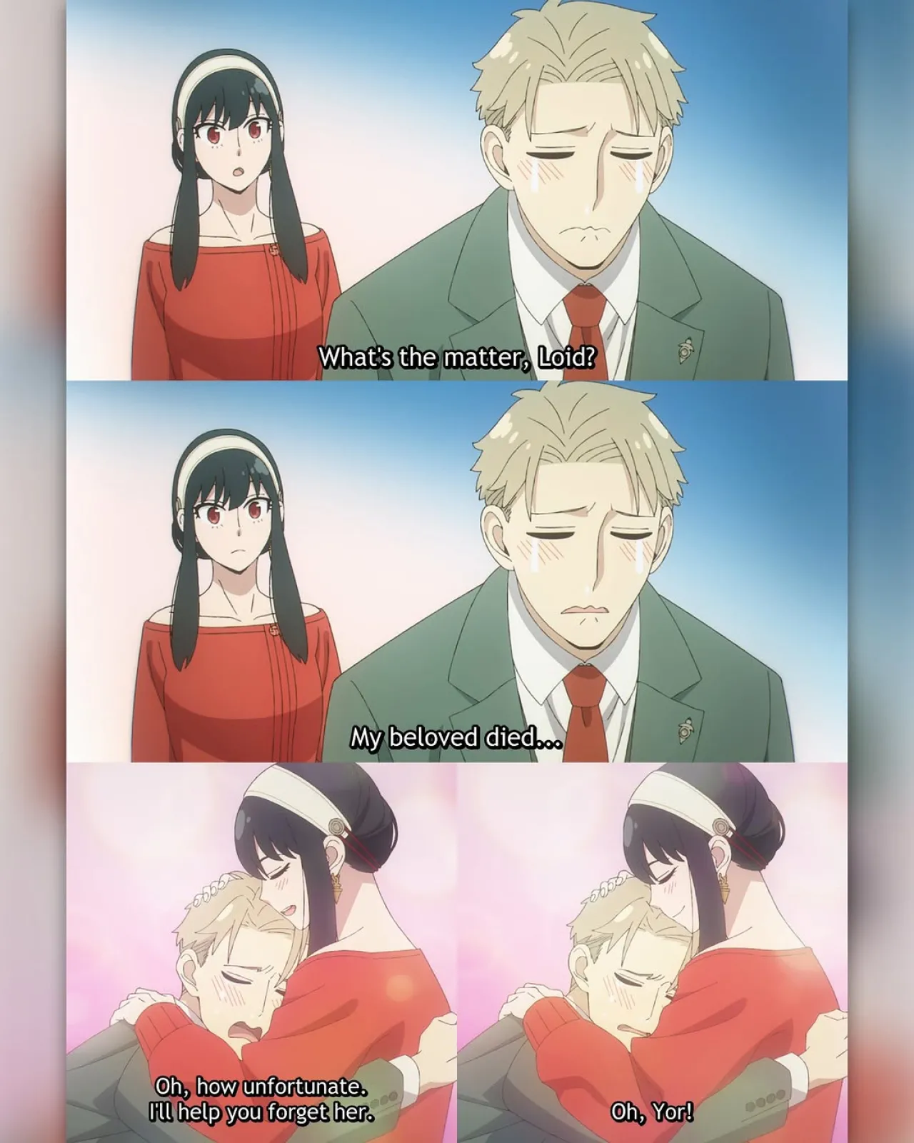 SPY x FAMILY Season 3 Officially Announced Following Season 2 Premiere