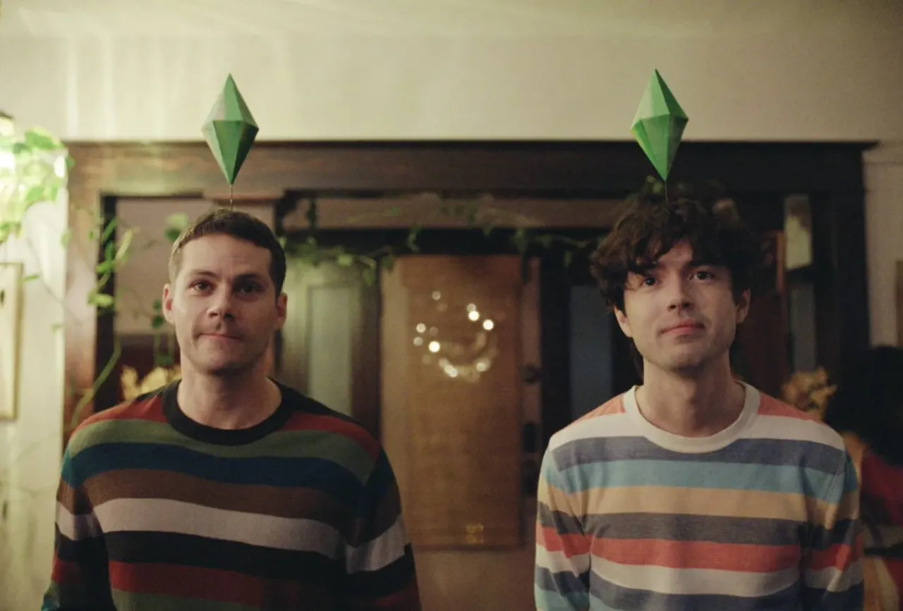 Independent Film 'TWINLESS' Explores Brotherhood and Identity with Dylan O'Brien