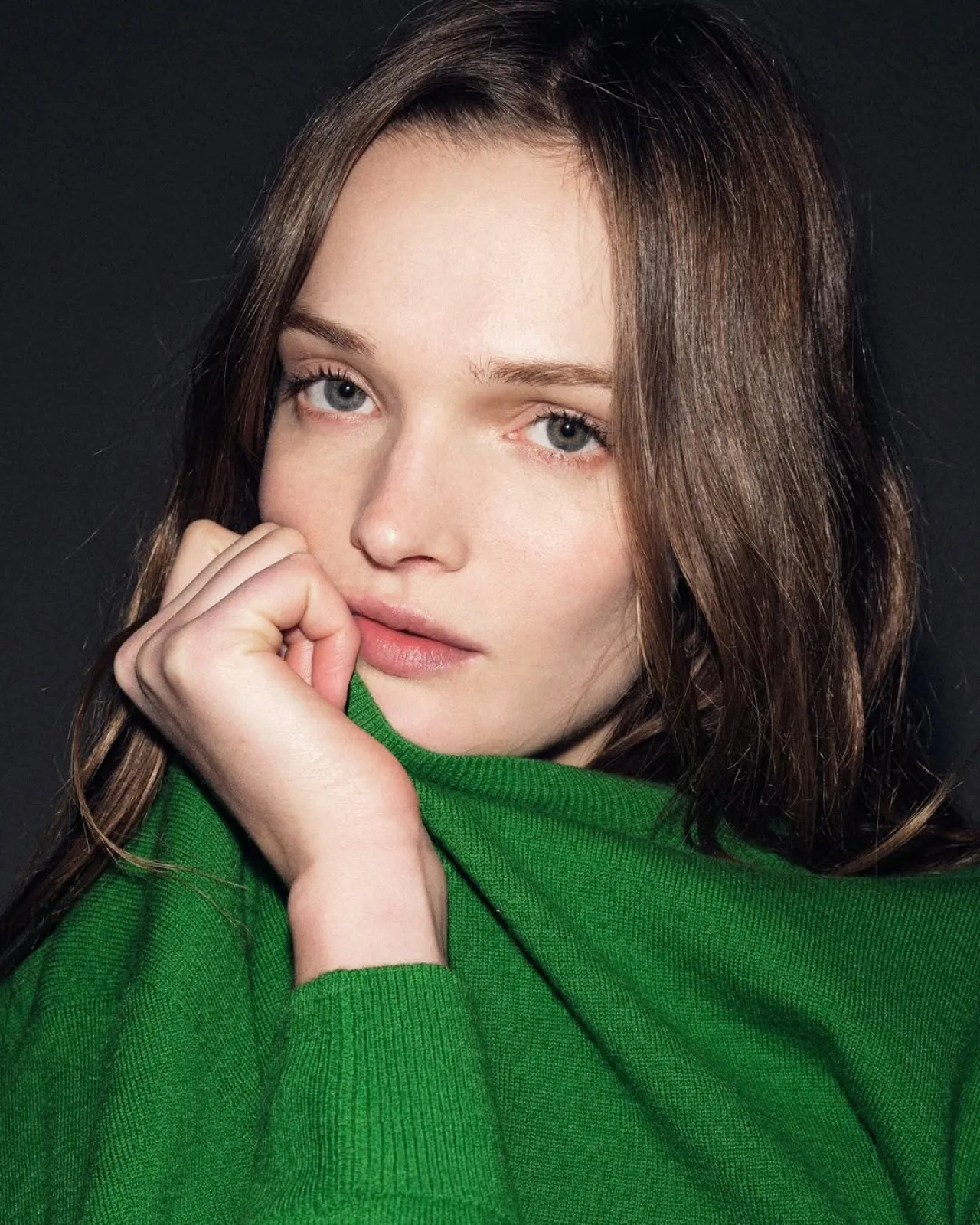 Zara Launches New Sustainable Knitwear Collection for the Season
