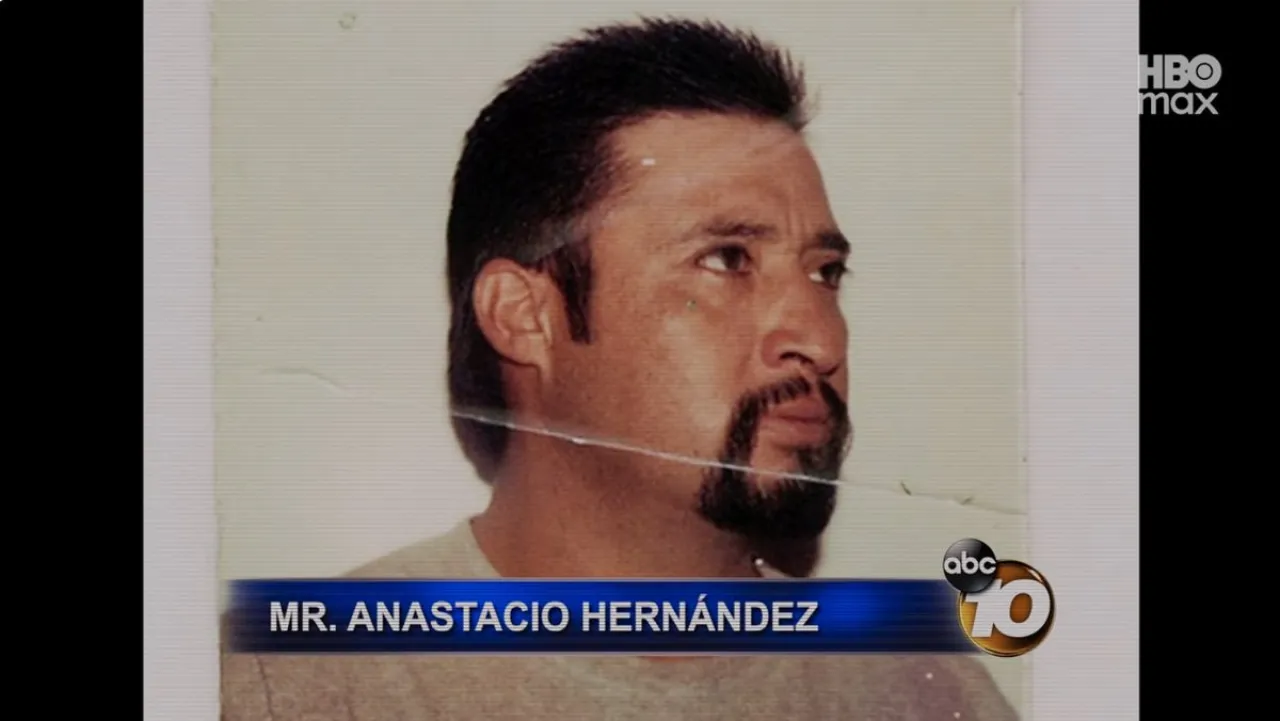Timely HBO Documentary 'Critical Incident: Death At The Border' Revisits 2010 Shooting Case
