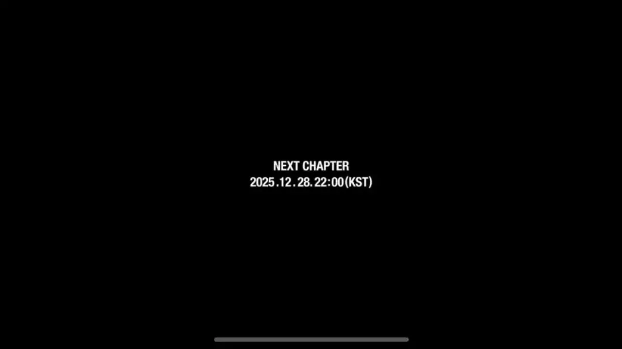 ENHYPEN Announces New Content Release for December 2025