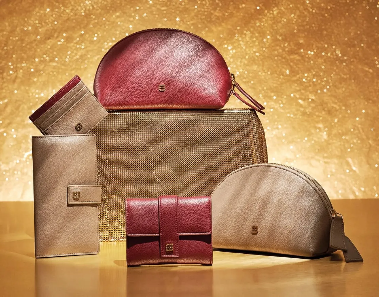 Beymen's ReadySetGlow Campaign Celebrates Mother's Day with Exclusive Designer Collaboration