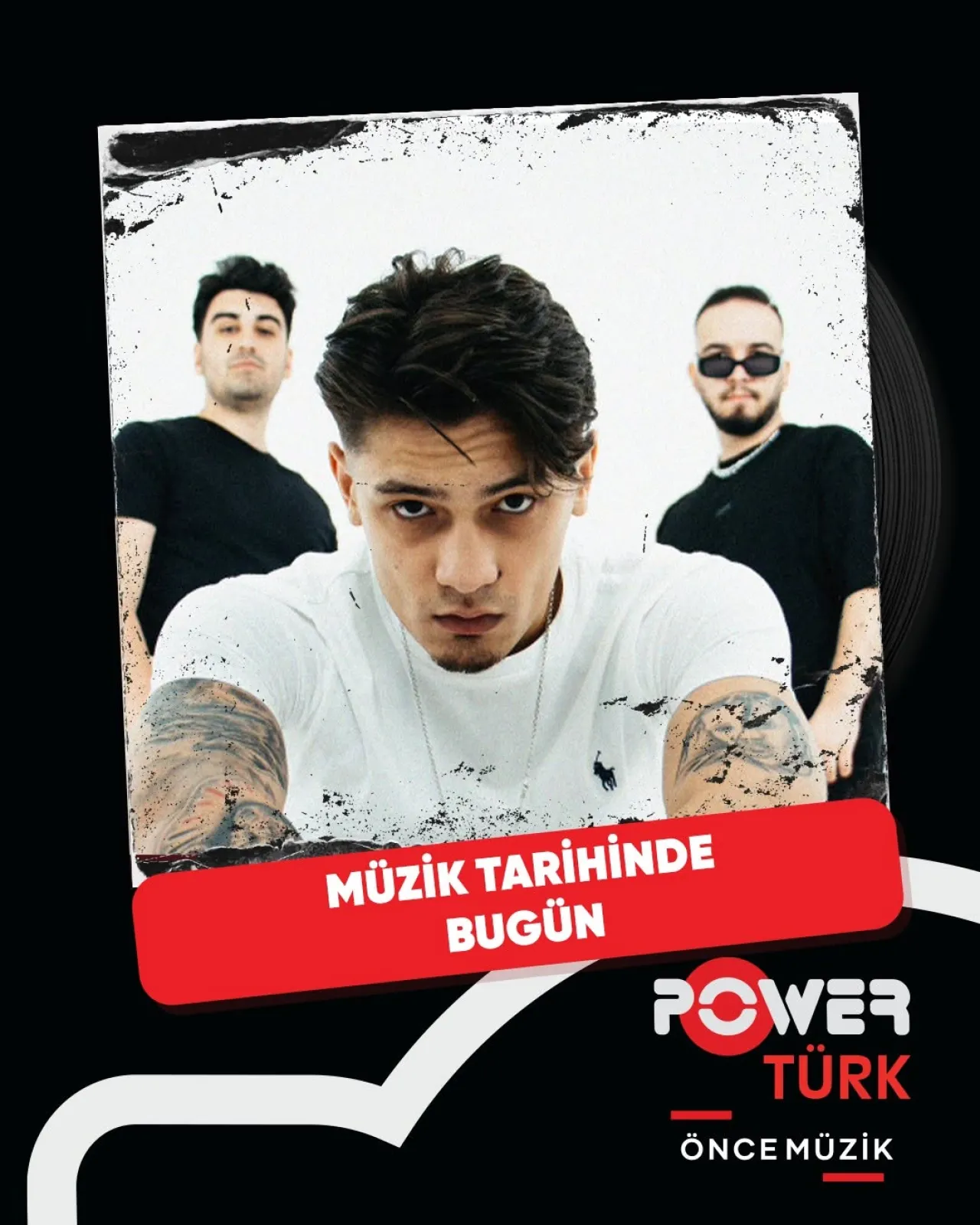 Çakal, Arem Özgüç, and Arman Aydın Release New Collaboration 'Diyardan Diyara'