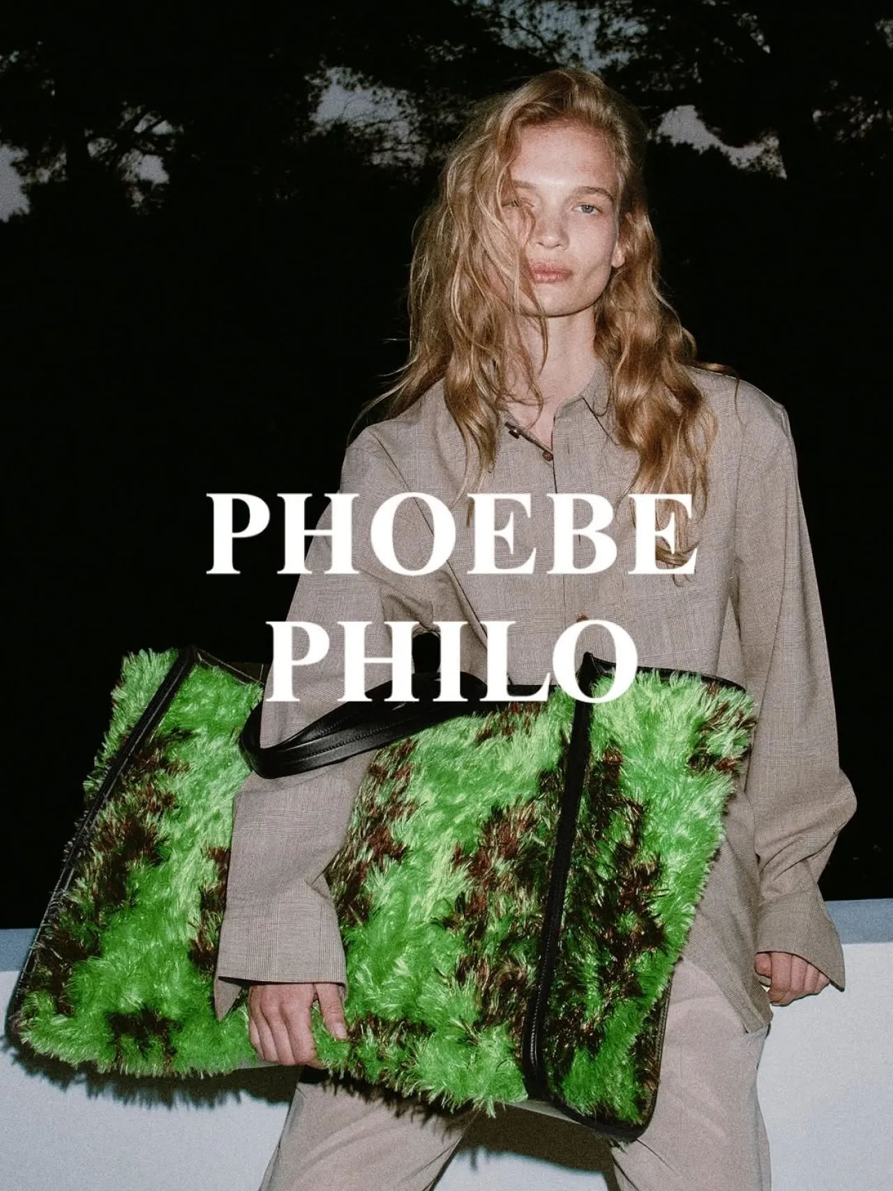 Phoebe Philo's First Collection Launches Exclusively at Beymen Tersane