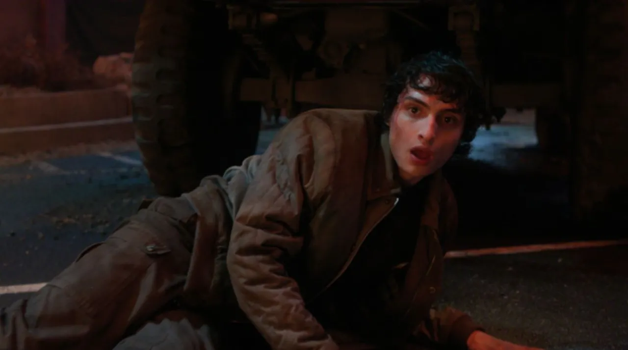 Stranger Things Shatters Nielsen Streaming Record with 8.4 Billion Minutes Viewed