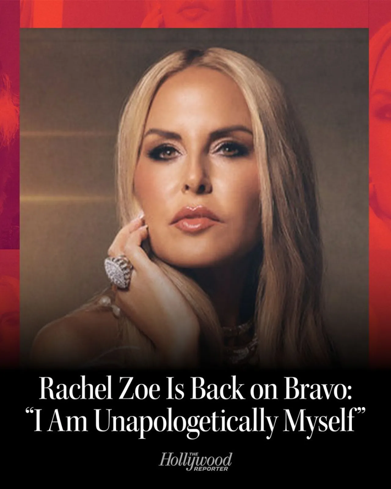 Rachel Zoe Returns to RHOBH Amid Personal Separation, Aims to Empower Women