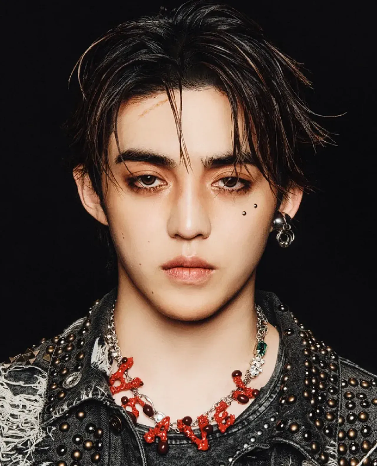 SEVENTEEN's S.Coups Tops Billboard's 2025 K-Pop Power Rankings