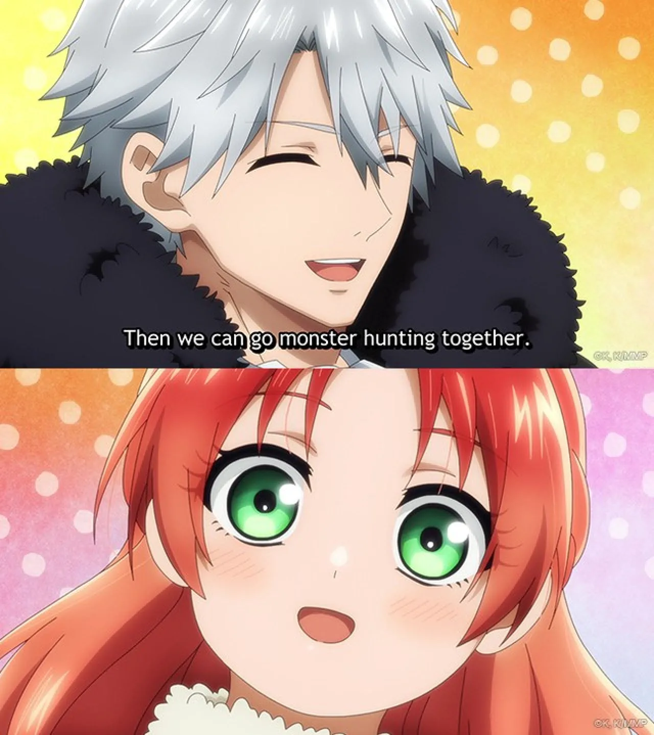 Crunchyroll Announces 'Pass The Monster Meat, Milady' Fantasy Event