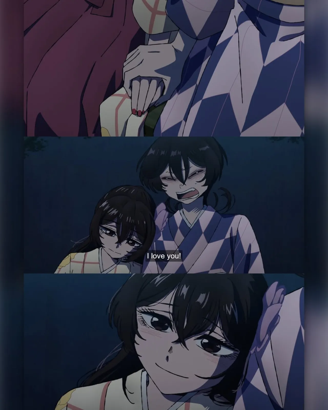 New Anime "SANDA" Reveals Main Cast with Shiori Fuyumura and Kazushige Ono