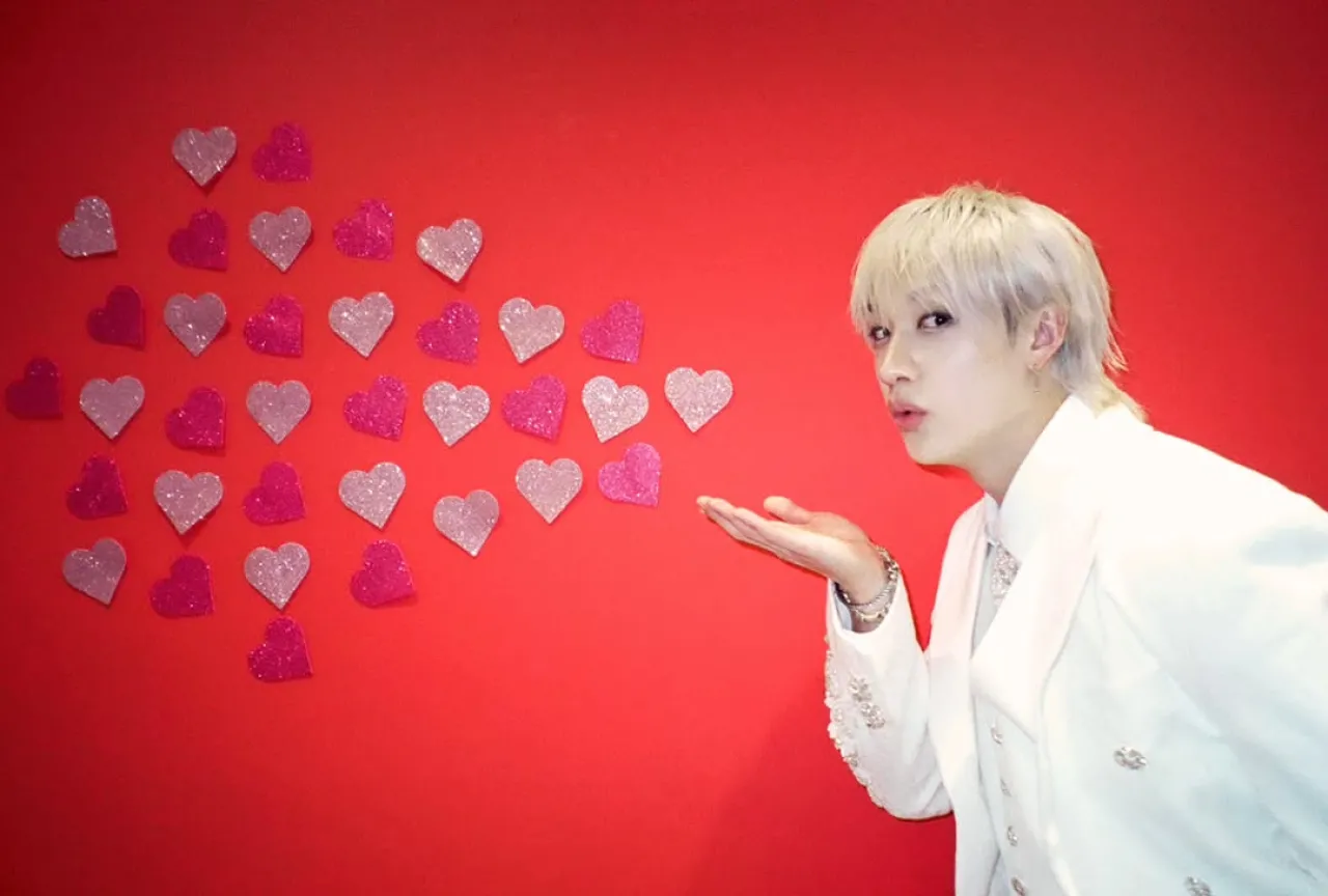 Stray Kids Releases New Holiday Single '143' as a Gift for STAY