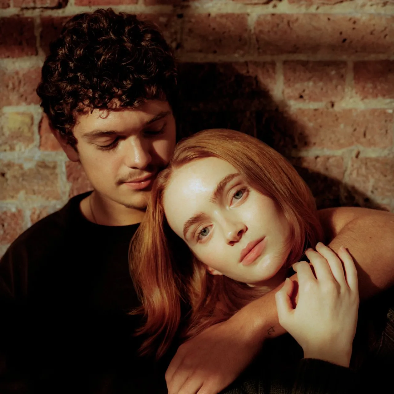 Hollywood Stars Sadie Sink and Noah Jupe to Lead West End's Romeo & Juliet