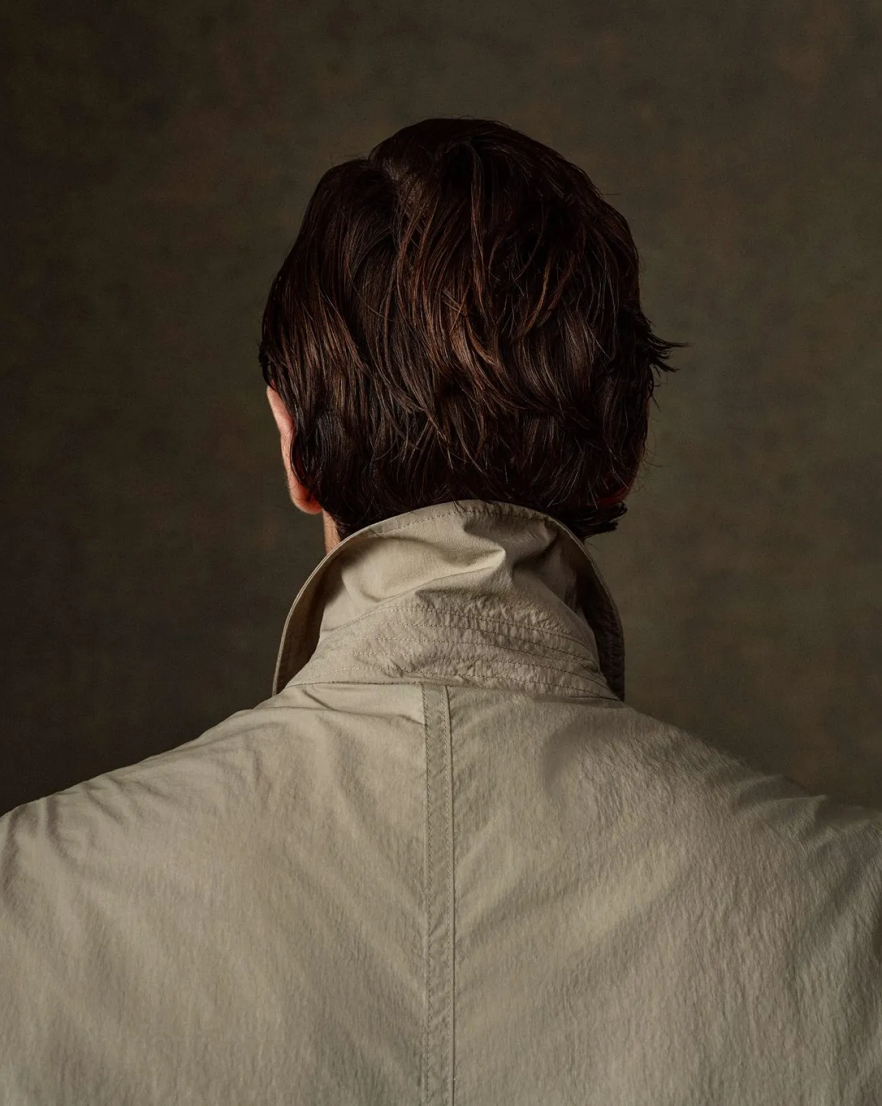 Belstaff Revives Heritage Icons with Innovative New Materials