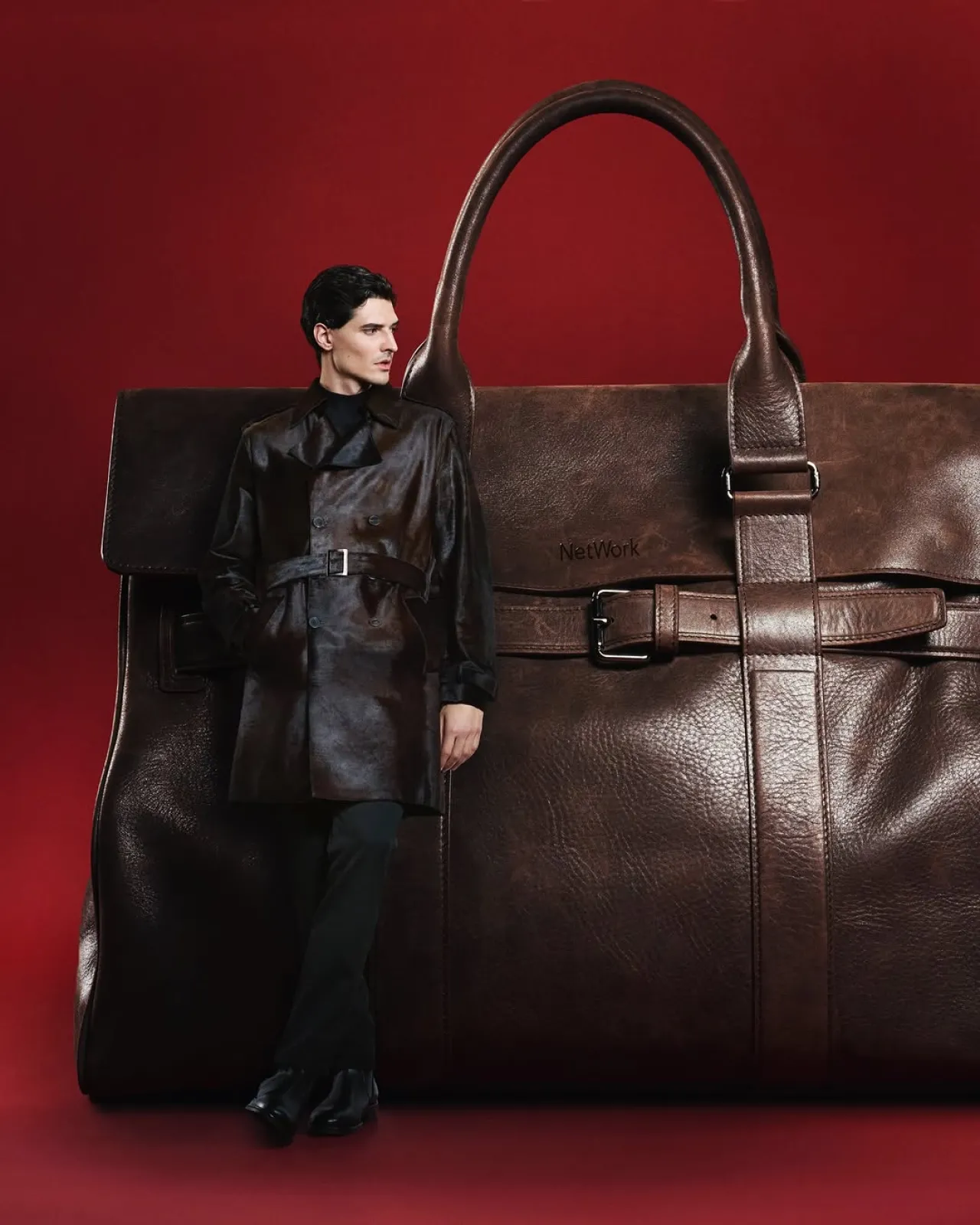 Investment Wardrobe Pieces Offer Refined Style and Holiday Gift Inspiration