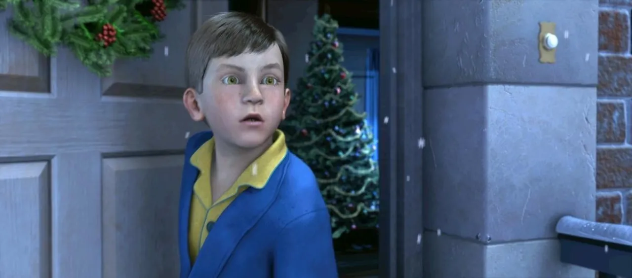 The Polar Express Remains a Beloved Holiday Classic 21 Years After Release