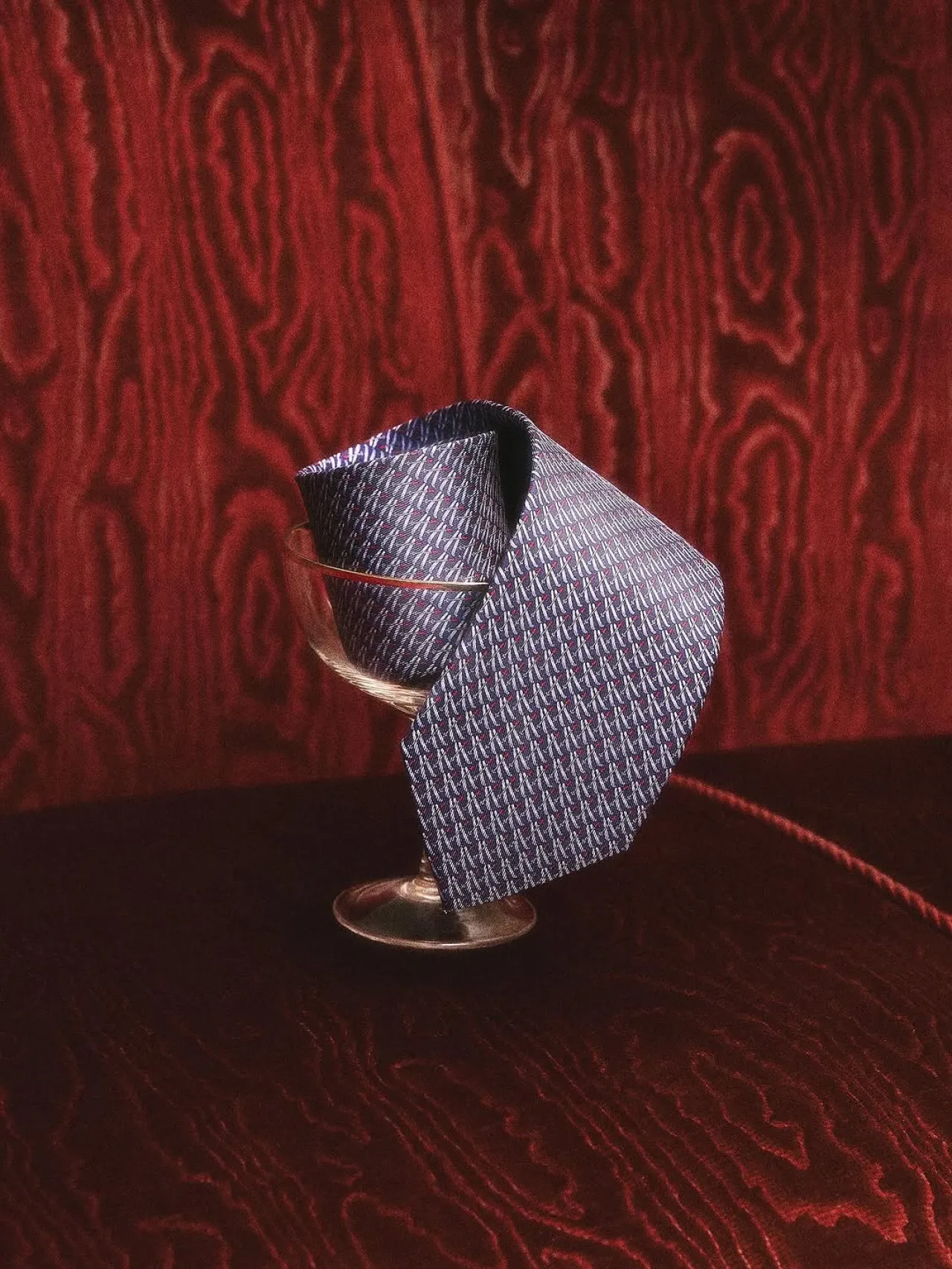 Salvatore Ferragamo Unveils New Holiday Collection for Festive Season