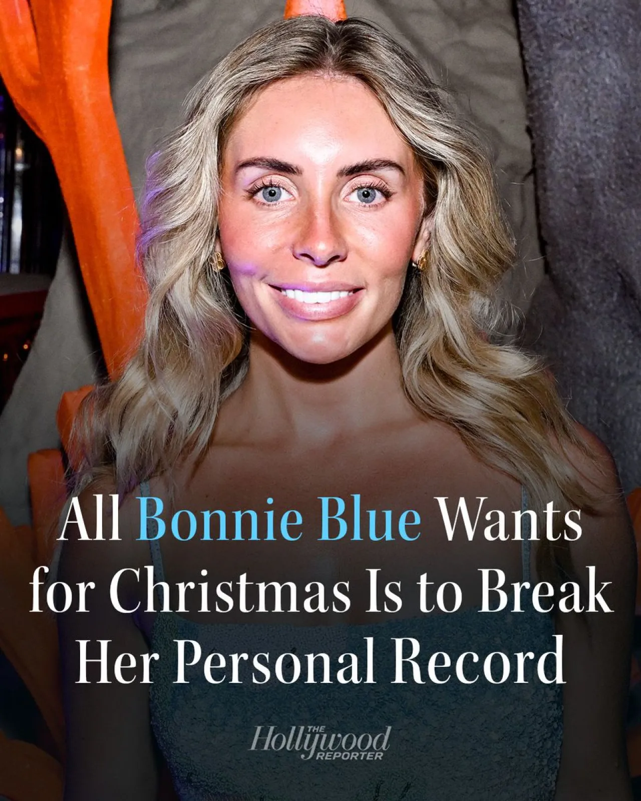 Adult Performer BonnieBlue Overcomes Legal Ordeal in Bali, Announces Career Return