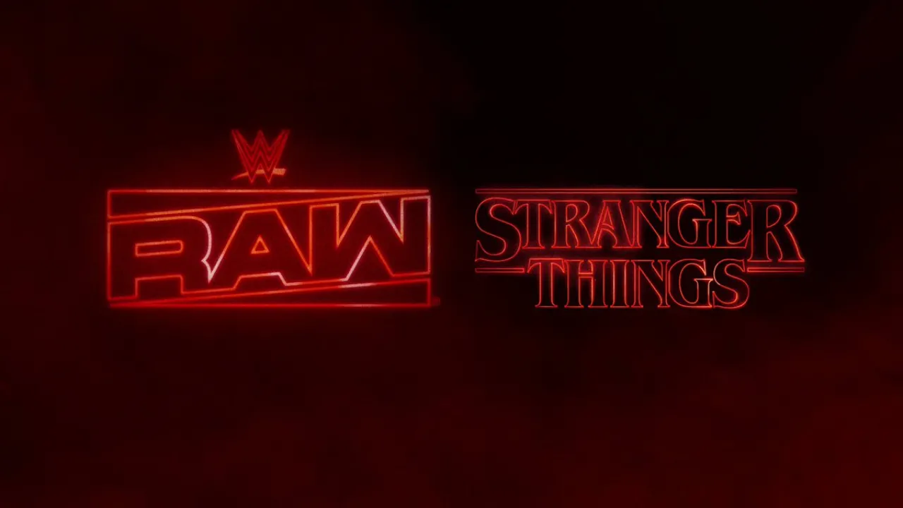 WWE Raw Moves to Netflix in Historic Live Sports Streaming Deal