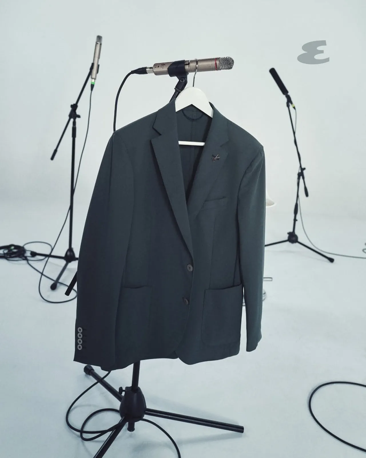 Ramsey Launches Powerflex Suit: The Most Comfortable Suit for Modern Professionals