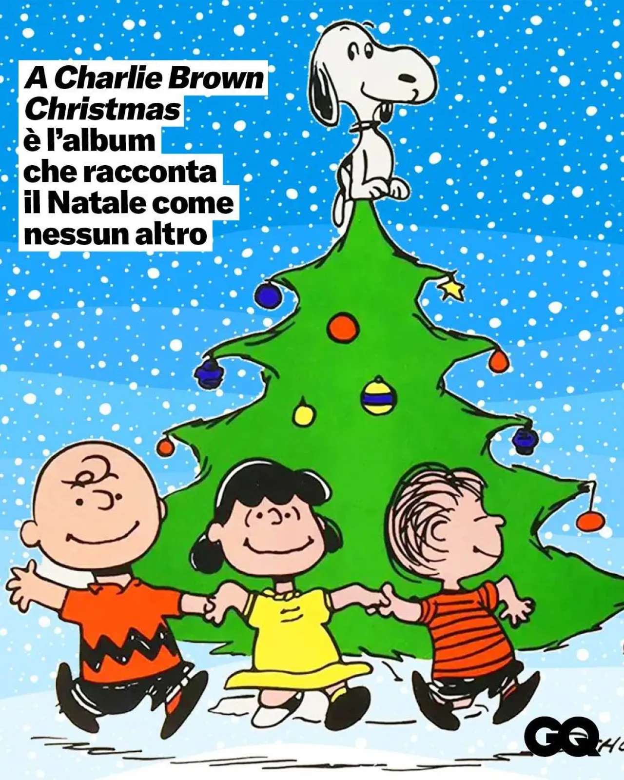 The Enduring Magic of Vince Guaraldi's 'A Charlie Brown Christmas' Soundtrack