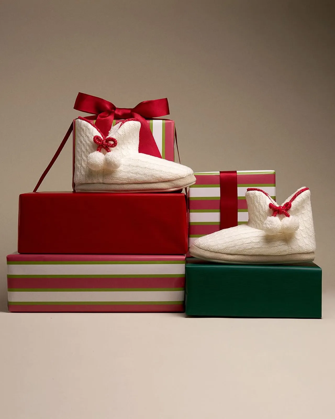 Anticipation Builds for Imminent New Beginnings