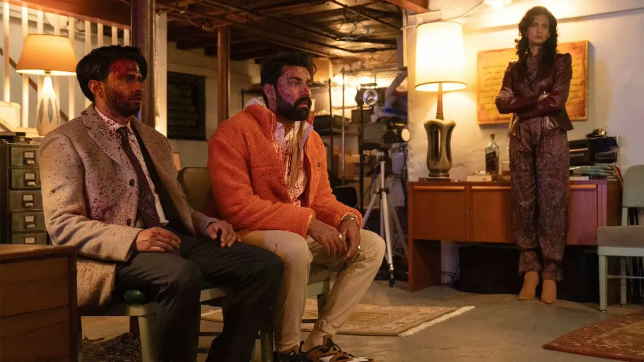 Hulu Renews Hit Comedy 'Deli Boys' for Second Season Following High-Stakes Debut