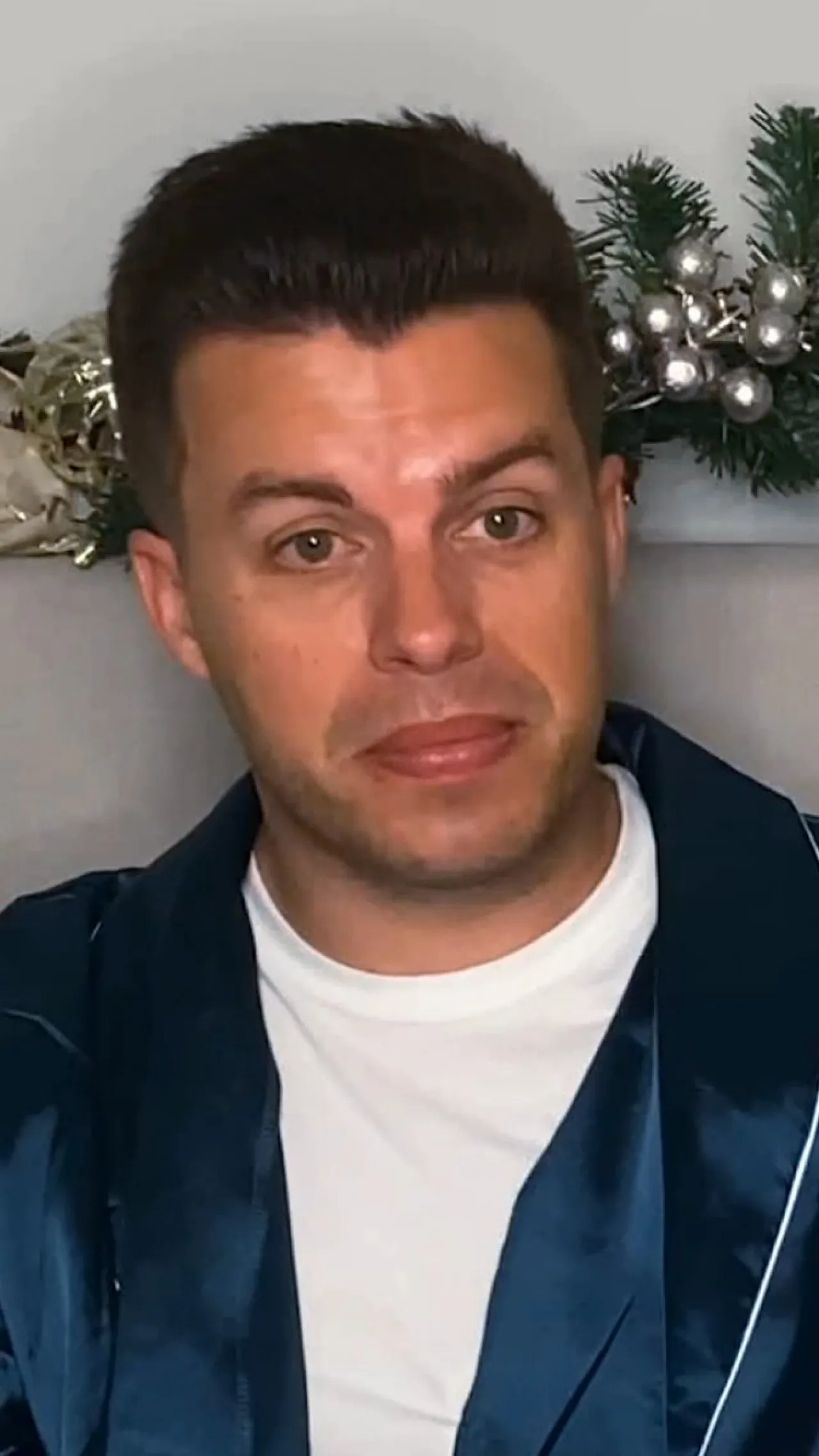 90 Day Fiancé: Pillow Talk Sparks Surprise Holiday Seafood Cravings