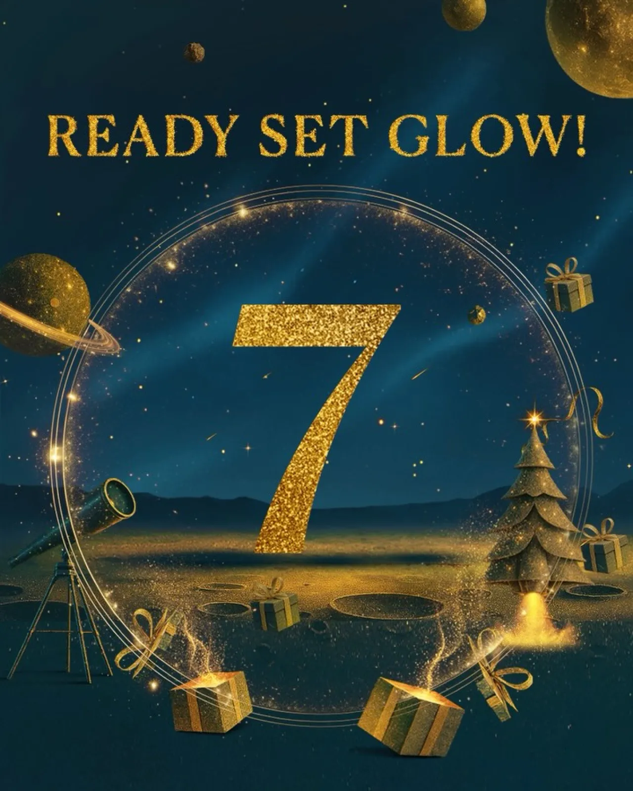 Luxury Fashion Brands Unveil Festive Season Must-Haves