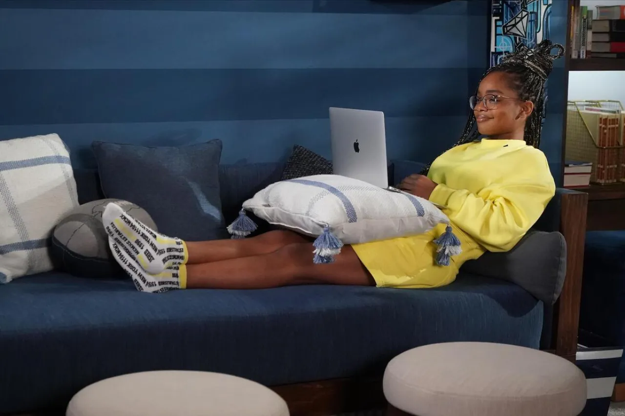 Hulu's 'Huluween' Offers Spooky Escape from Holiday Small Talk