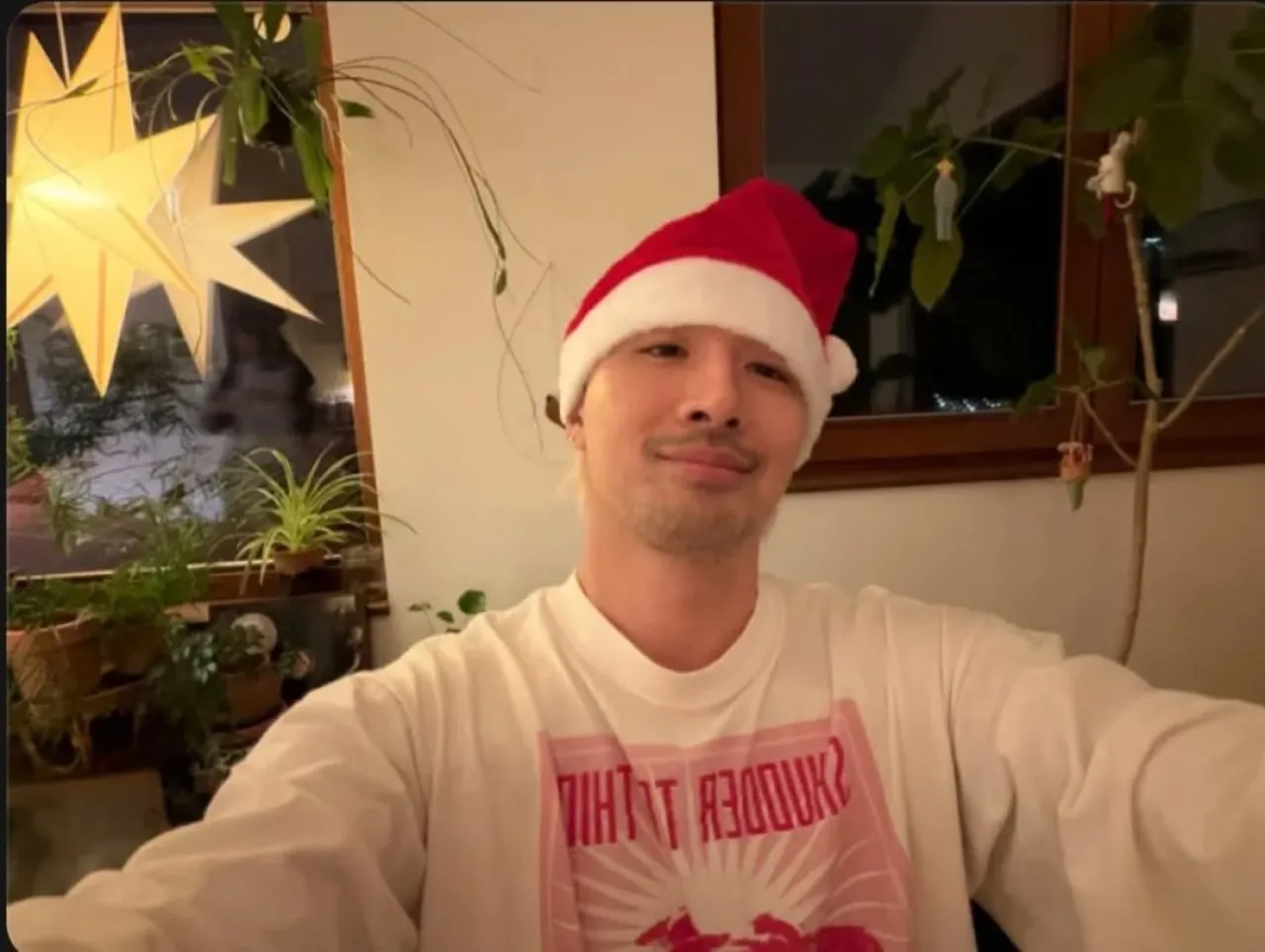 TAEYANG Announces New Solo Music, Marking a New Chapter in his Career