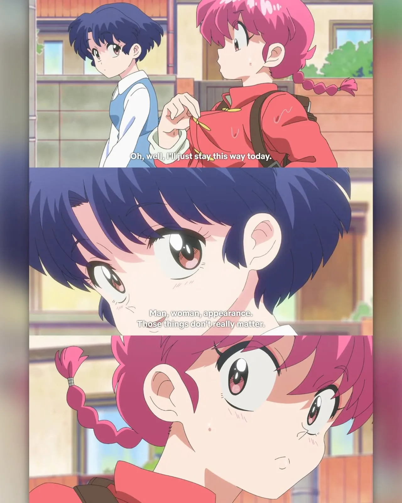 Ranma ½ 2024 Sequel Announced: New Anime Series Confirmed