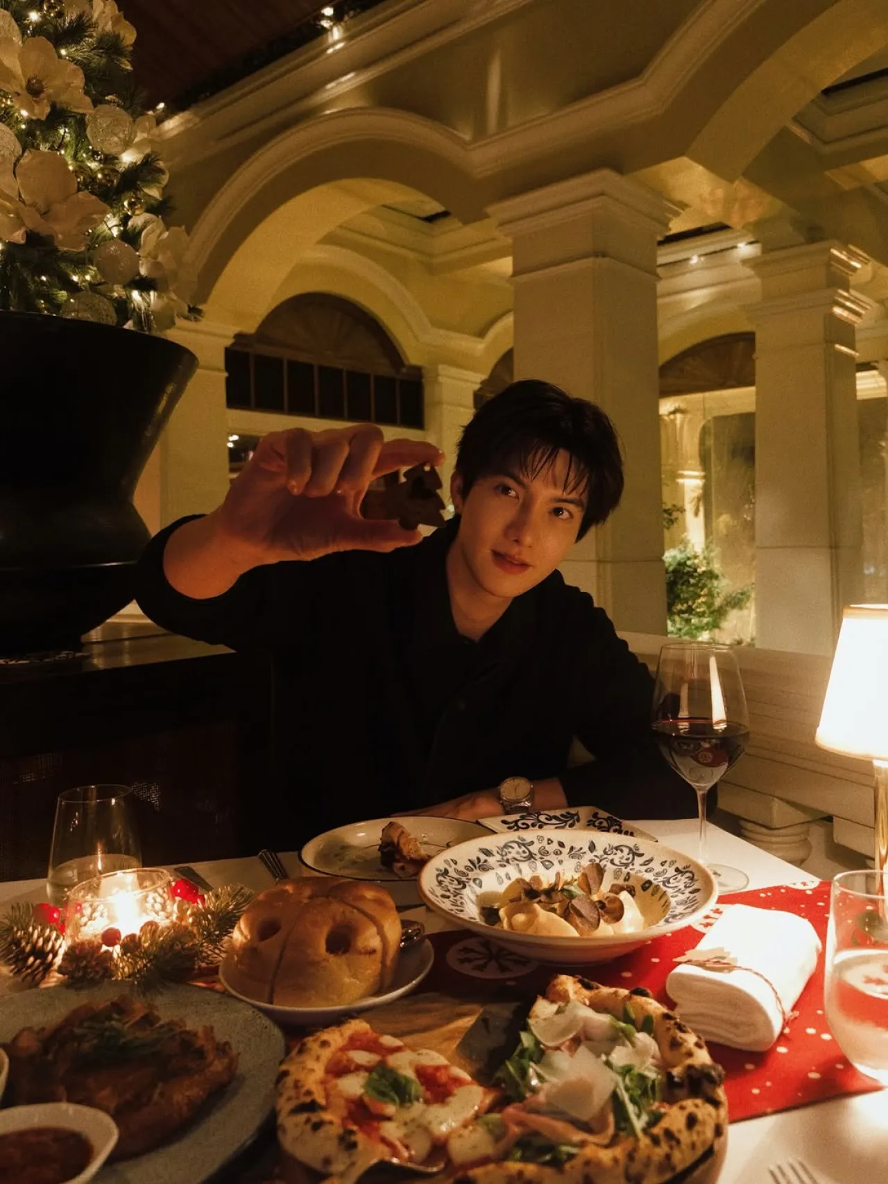 What is the Christmas Dump? Understanding the Post-Holiday Surge