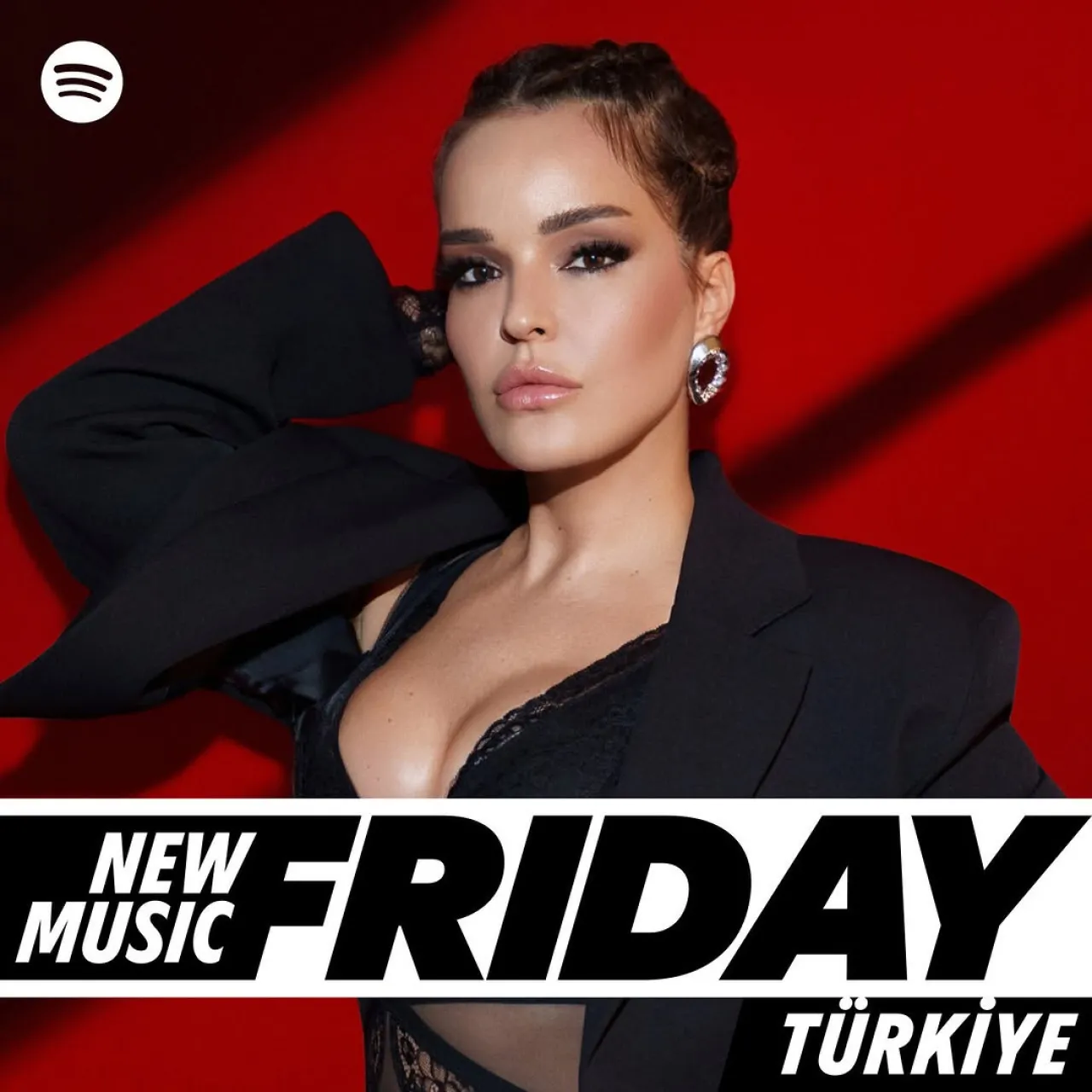 Bengü Releases New Single 