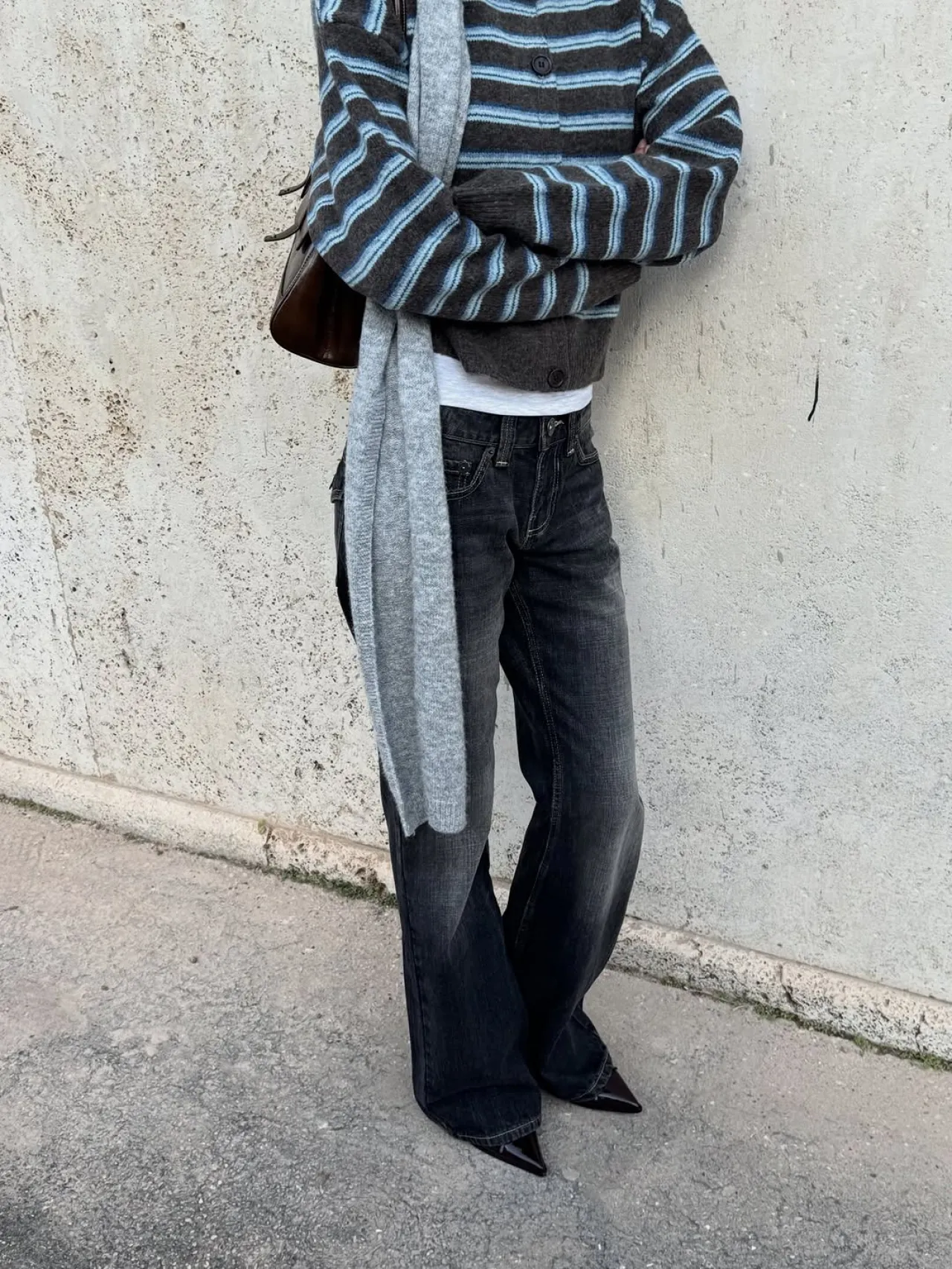 Bershka and Yungsveva Launch Bold Striped and Polka Dot Collection