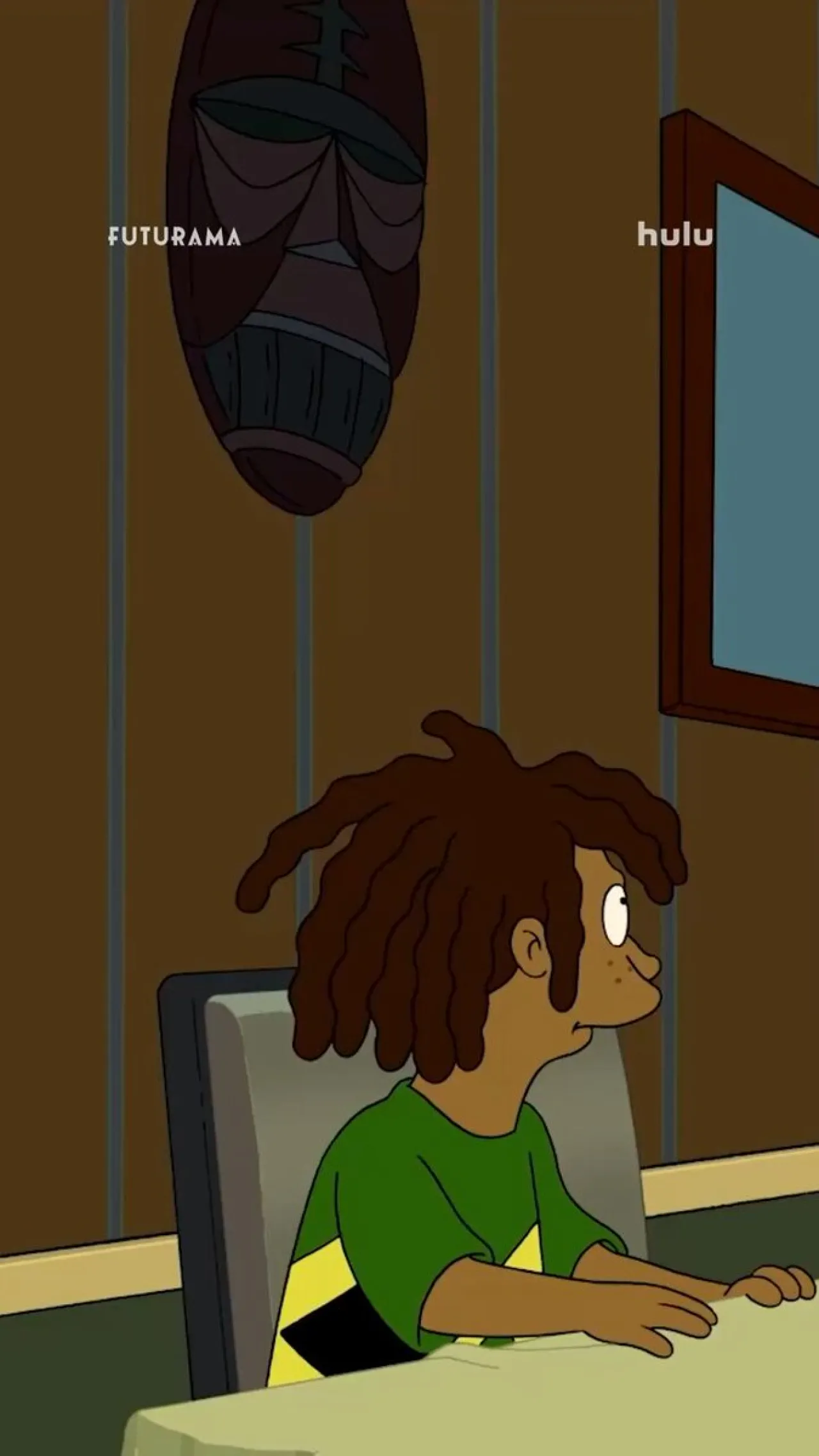 KwanzaaBot: Hulu Introduces AI Character to Celebrate Kwanzaa Festivities