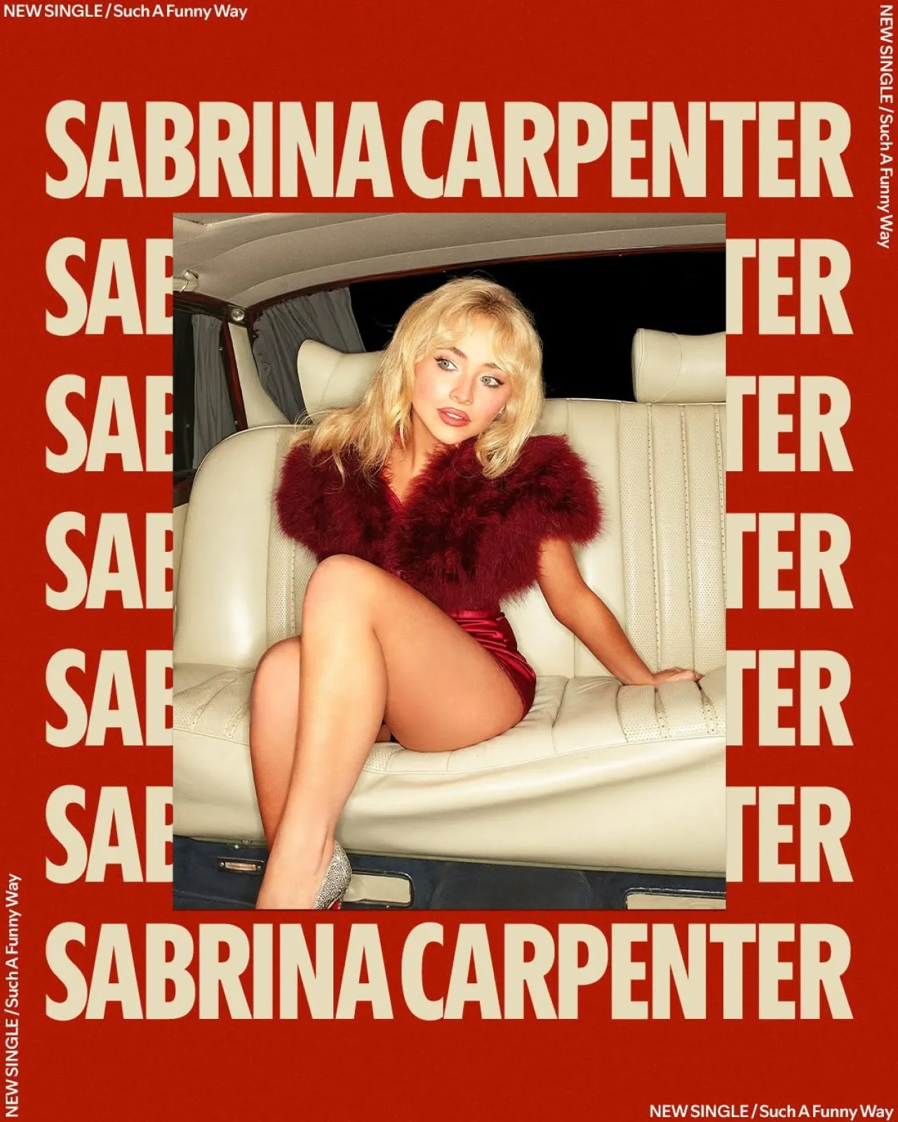 Sabrina Carpenter Releases 