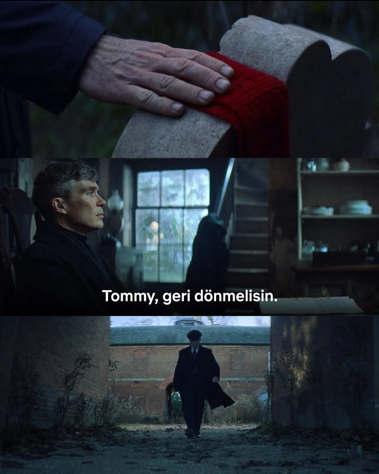 Tommy Shelby Returns: New Chapter for the Shelby Family Legacy
