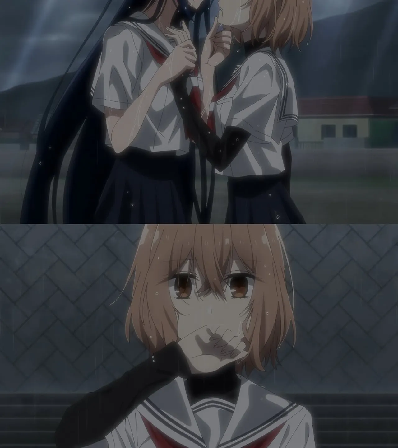 New Anime 'This Monster Wants to Eat Me' Reveals Main Cast with Watatabe and Hinakoyaotose