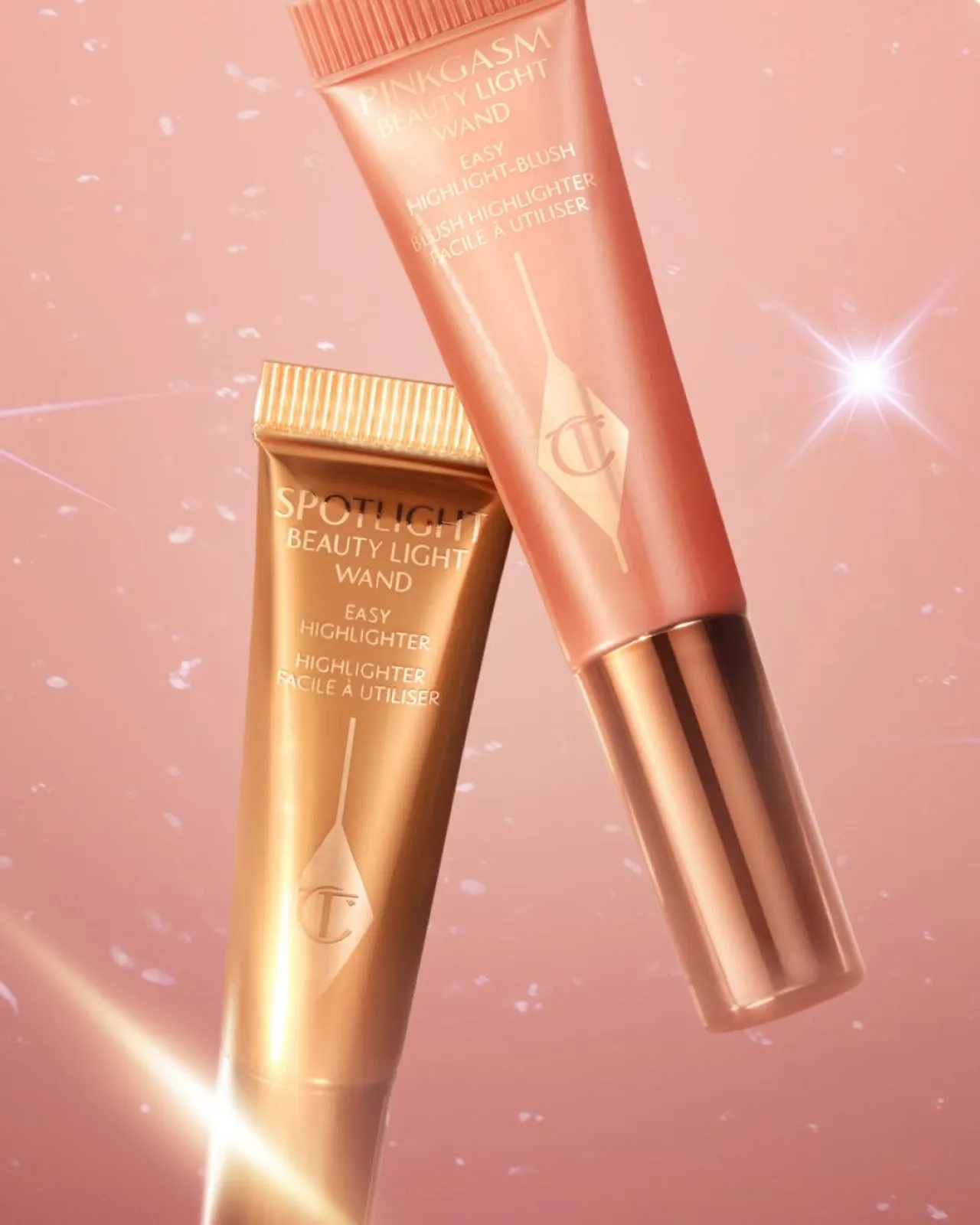 Charlotte Tilbury Launches Major Year-End Sale with Up to 30% Off Iconic Products