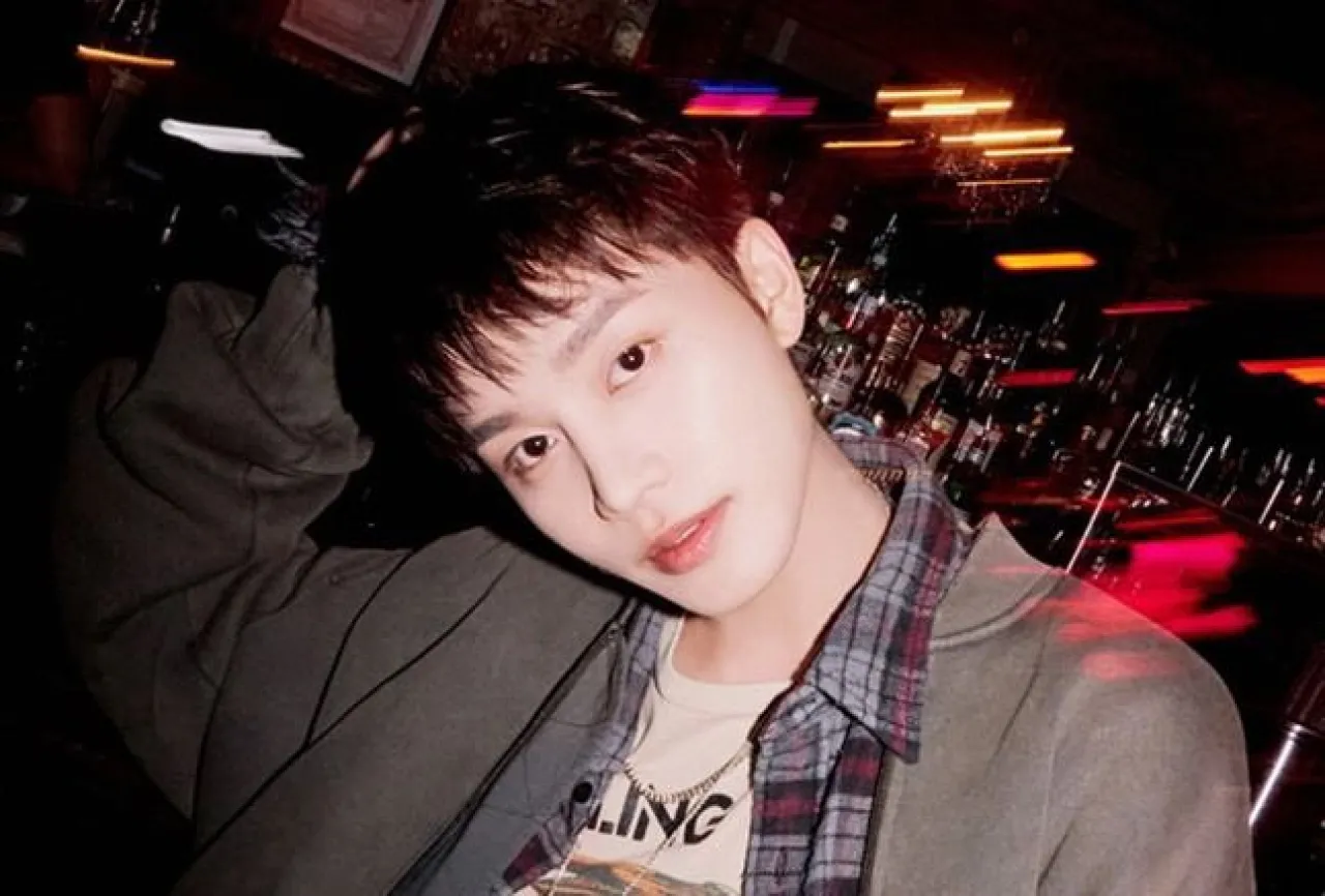 Supreme Court Upholds 3.5-Year Prison Sentence for Singer TAEIL