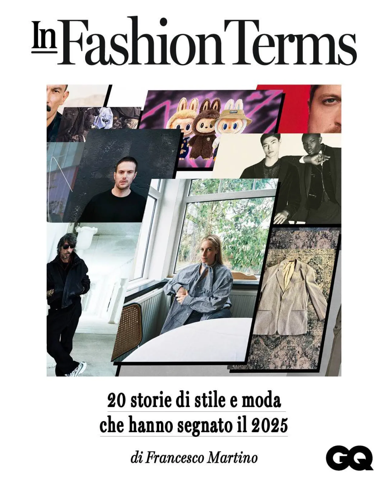 Top 20 Fashion Stories of 2025: A Definitive Year in Review