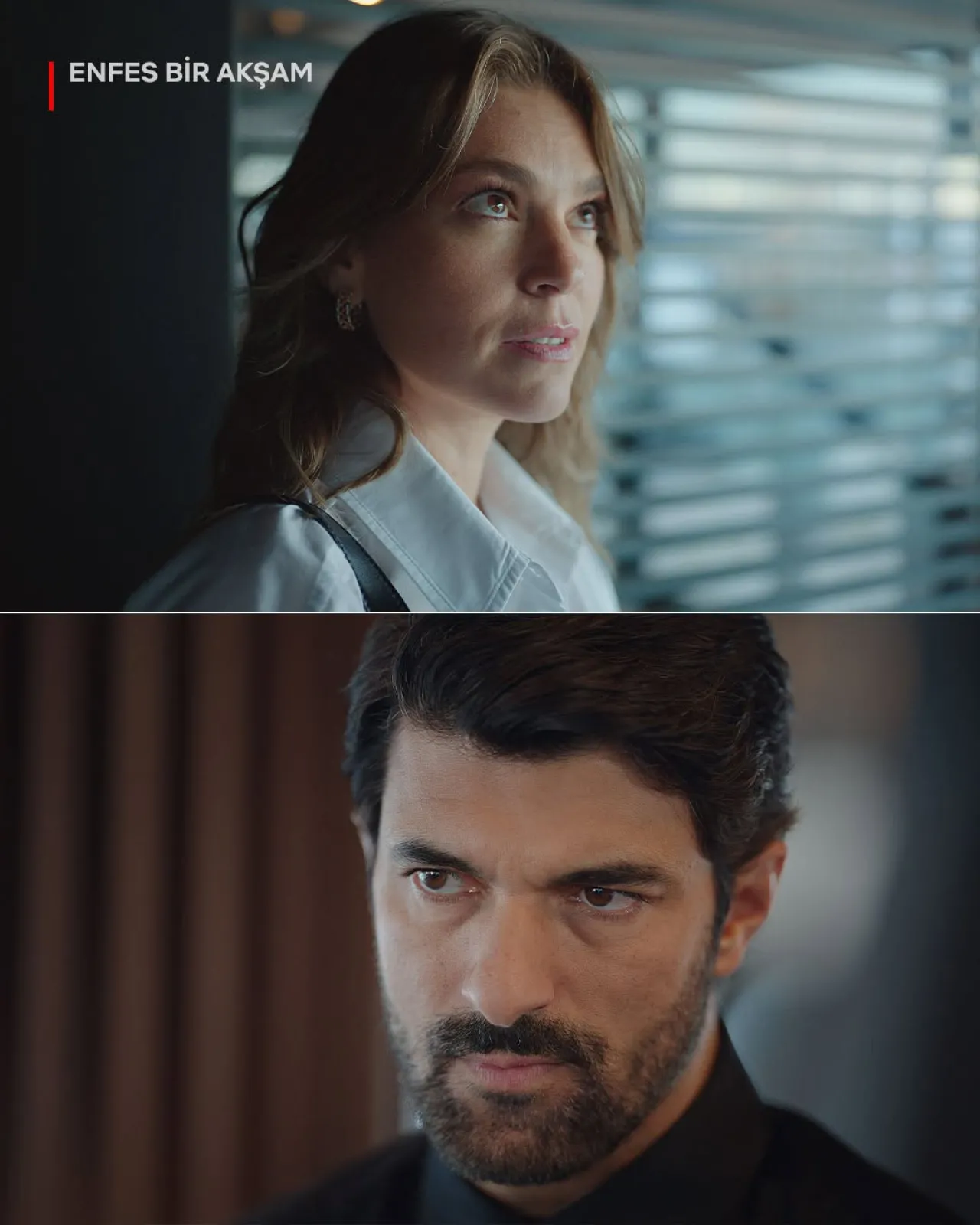 Netflix Turkey Rings in the New Year with a Focus on Love Stories