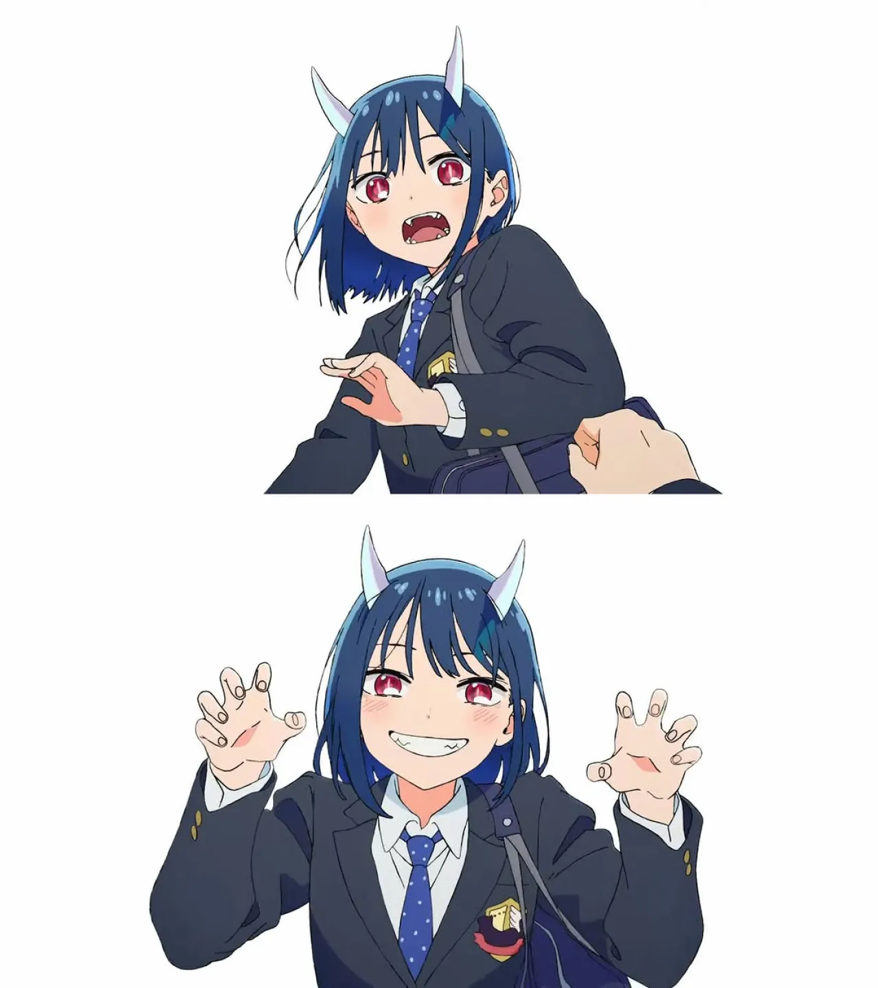 Kyoto Animation to Produce 'RuriDragon' Anime Adaptation