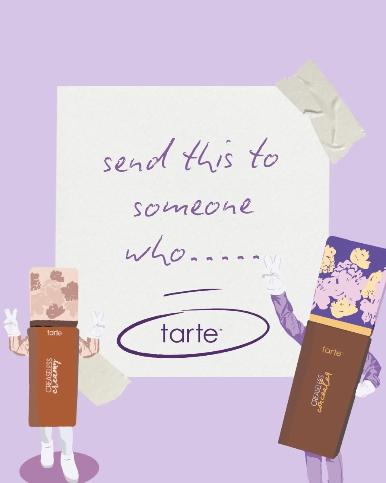 Tarte Cosmetics Highlights Community and Gratitude in Year-End Reflection