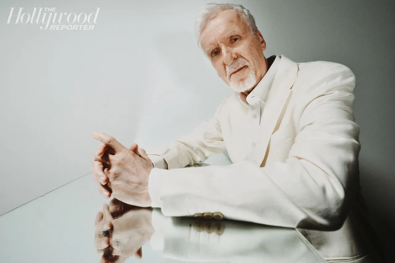 James Cameron Plans AI Venture to Revolutionize Hollywood VFX Efficiency